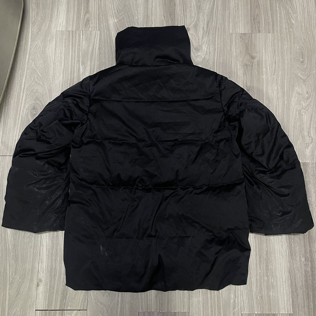 Jil Sander × Uniqlo Uniqlo Jil Sander +J Down Volume Jacket Size US S / EU 44-46 / 1 - 7 Thumbnail