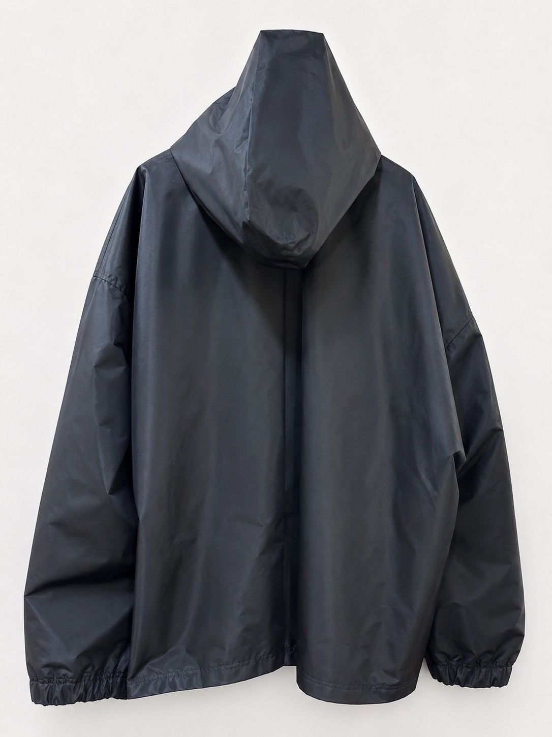 Balenciaga Demna for Balenciaga oversized jacket/windbreaker. Size US L / EU 52-54 / 3 - 2 Thumbnail