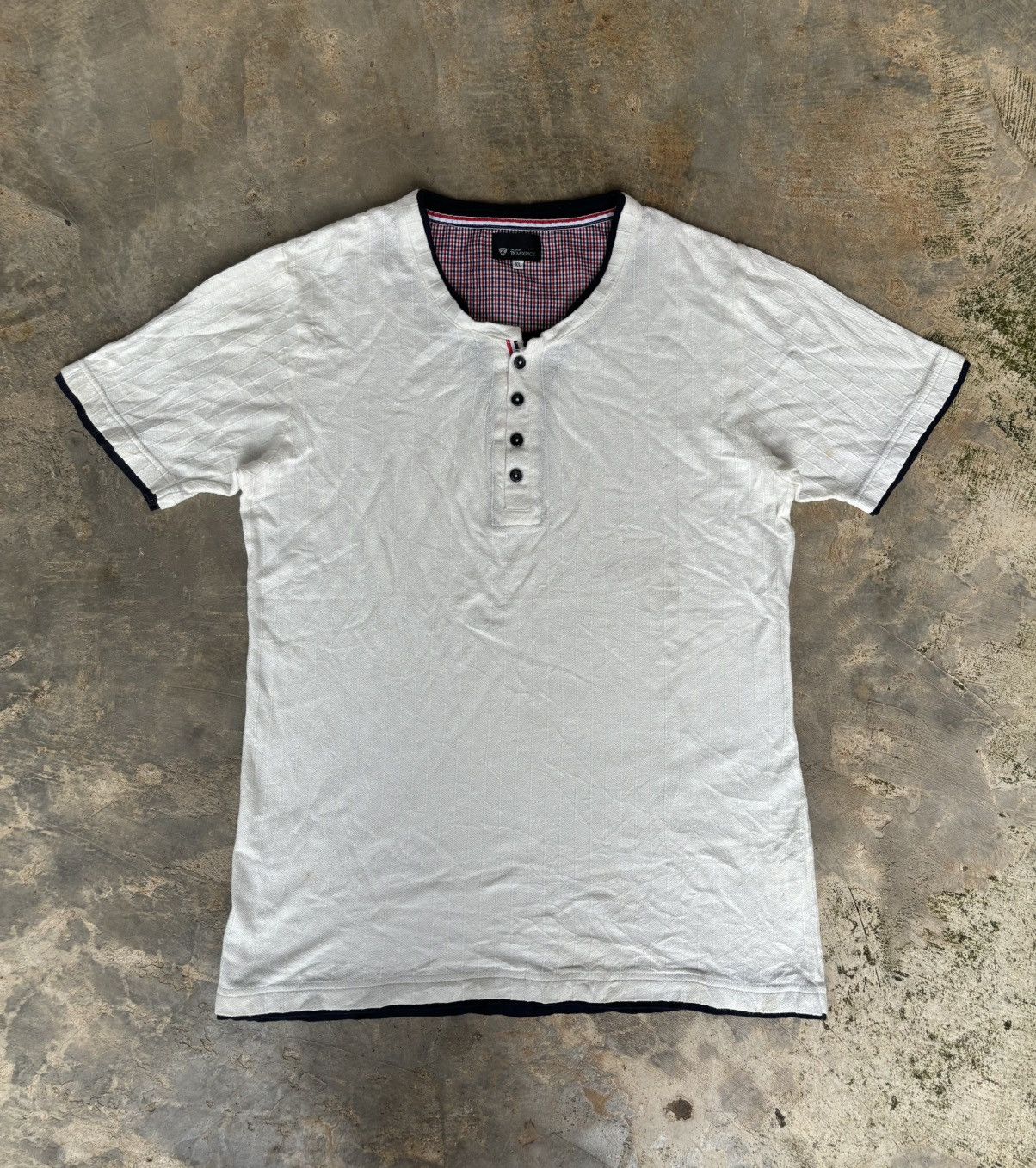 Hysteric Glamour Y2k Tk Mixpice Ifsixwasnine Style Shirt Size US XL / EU 56 / 4 - 1 Thumbnail