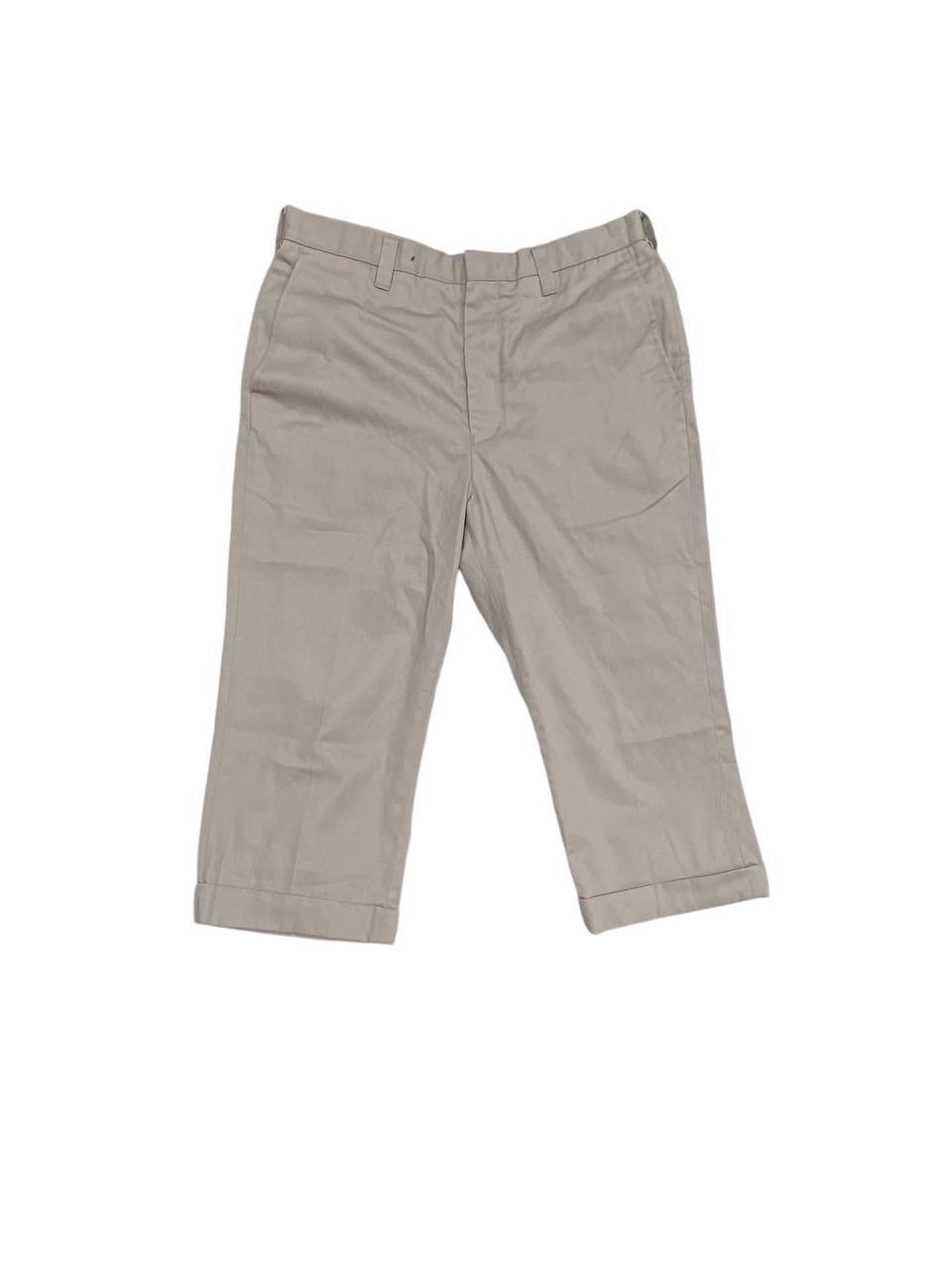 Wacko Maria Wacko Maria Guilty Parties Tokyo Three Quarter Pants Size US 31 - 2 Thumbnail