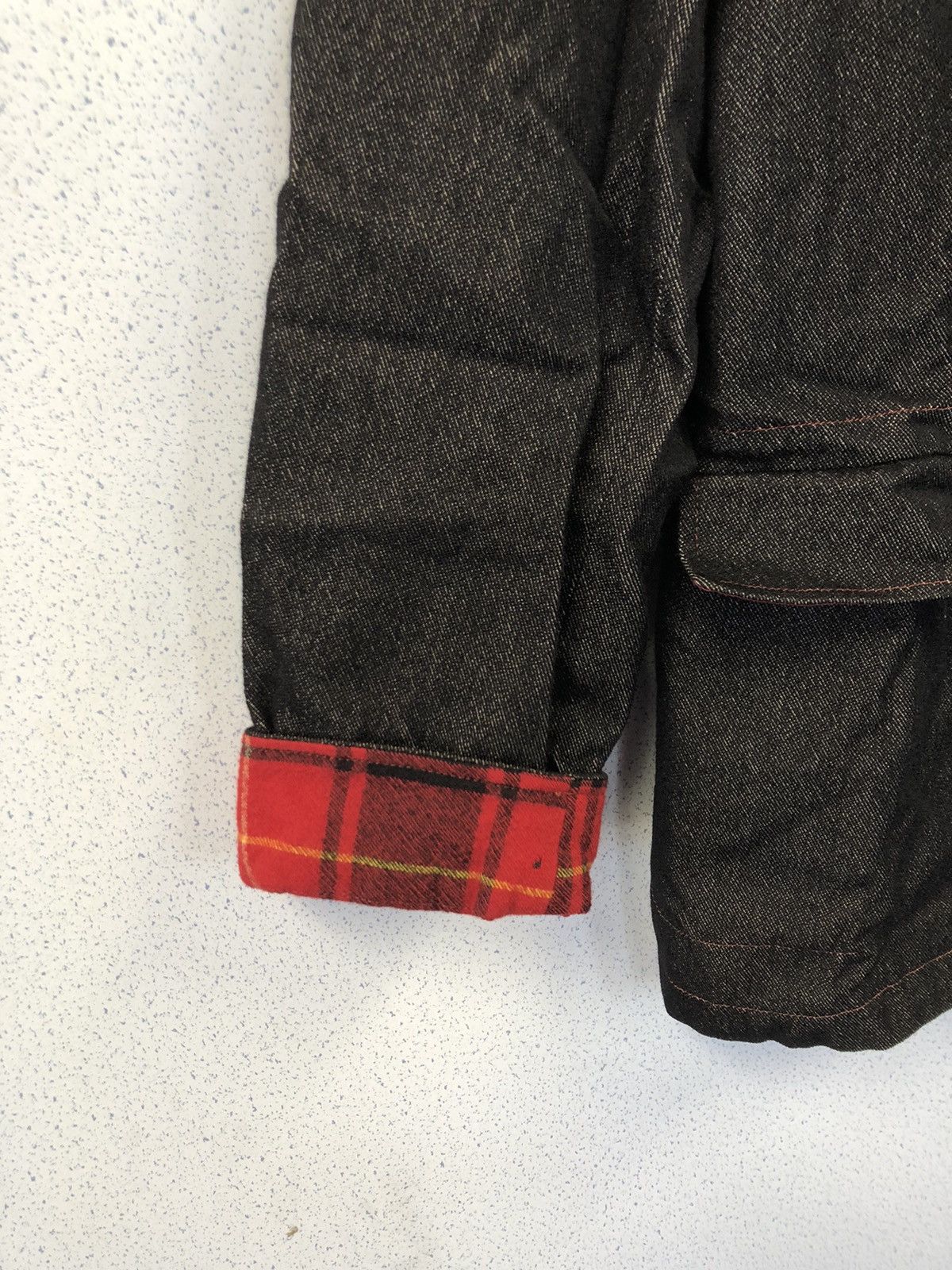 PPFM PPFM Vintage Jacket Size US M / EU 48-50 / 2 - 11 Thumbnail