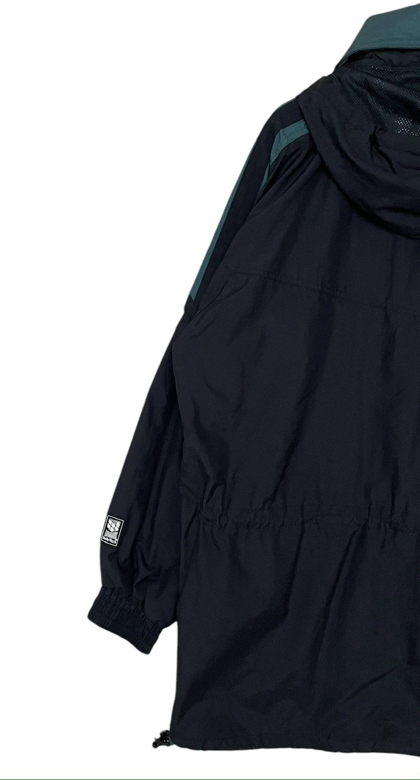 Helly Hansen × Vintage Vintage Brand Helly Hansen Parka 1990s Size US L / EU 52-54 / 3 - 6 Thumbnail