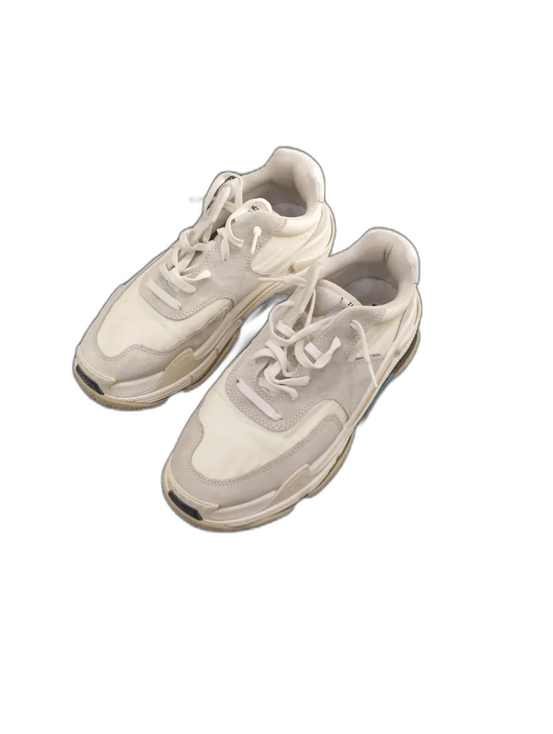 Balenciaga Colorful Sneakers Size 41-2506