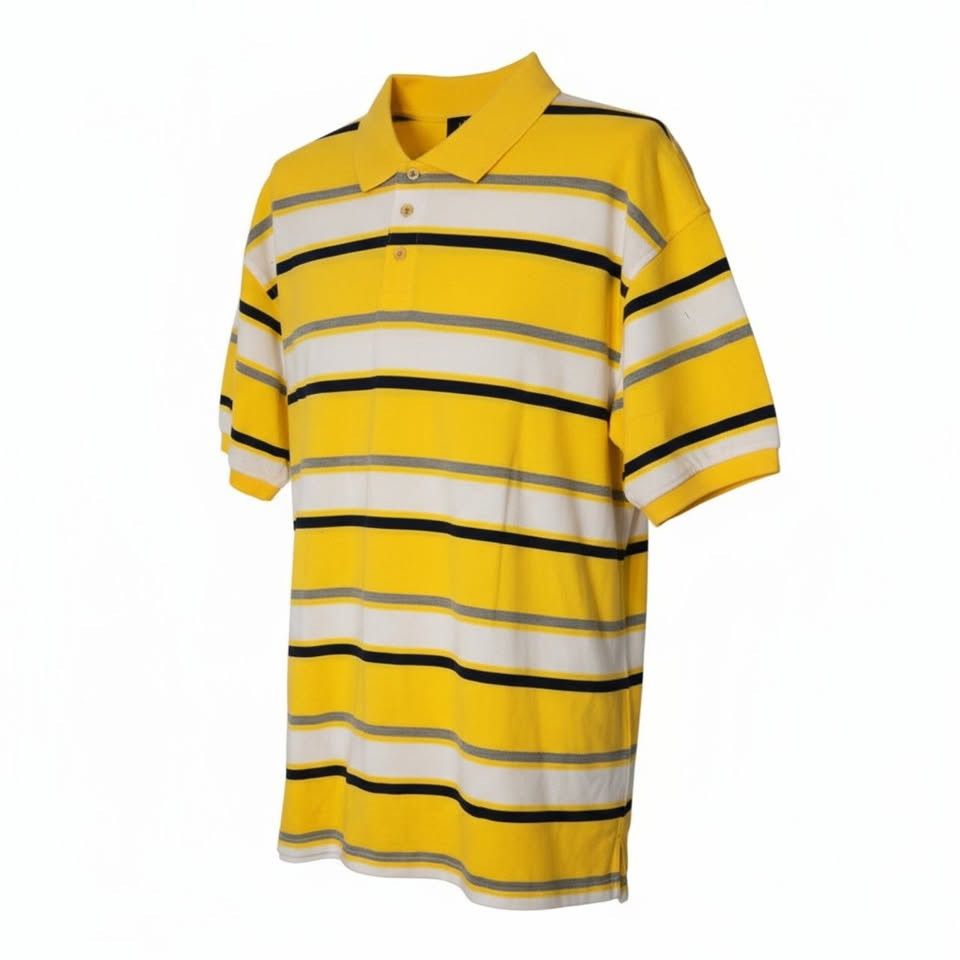 Other Men's UBUG 3XL Polo Style Shirt -- ITEM #3369 Size US XXL / EU 58 / 5 - 1 Thumbnail