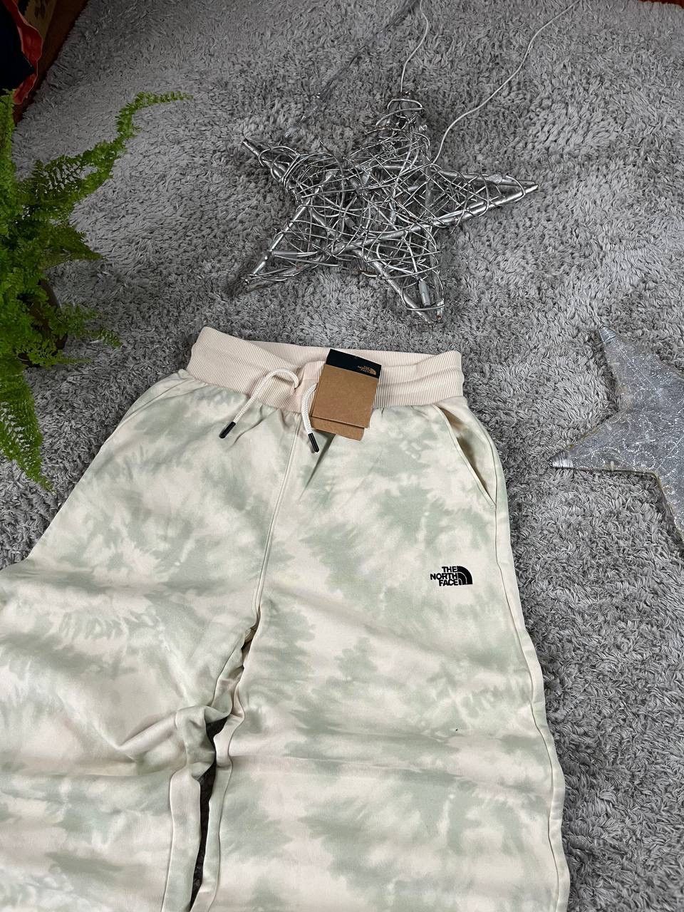 The North Face The North Face Pants Streetwear Outdoor Logo Rare Size US 31 - 3 Thumbnail