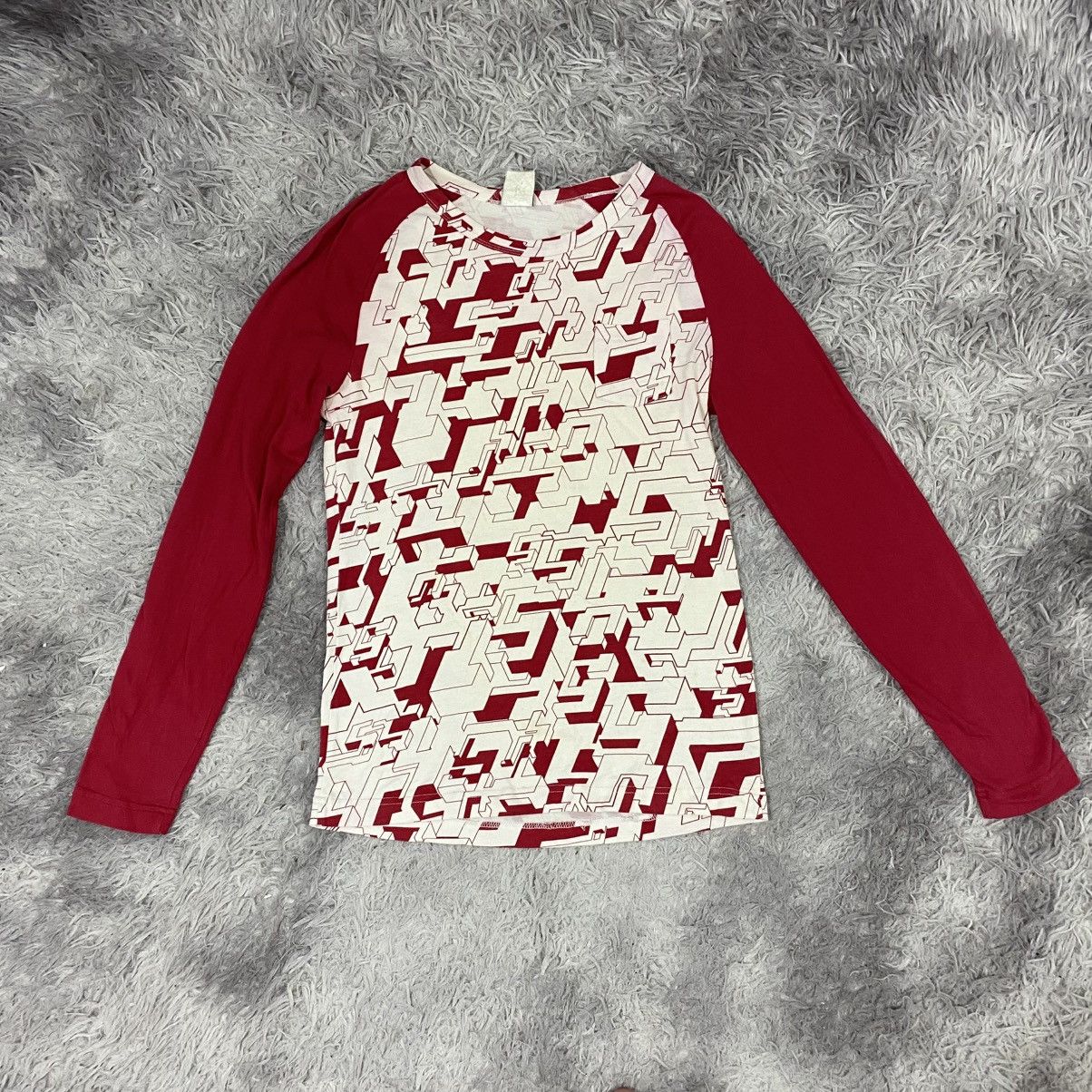 Stussy Vintage stussy for girls Size M / US 6-8 / IT 42-44 - 1 Thumbnail