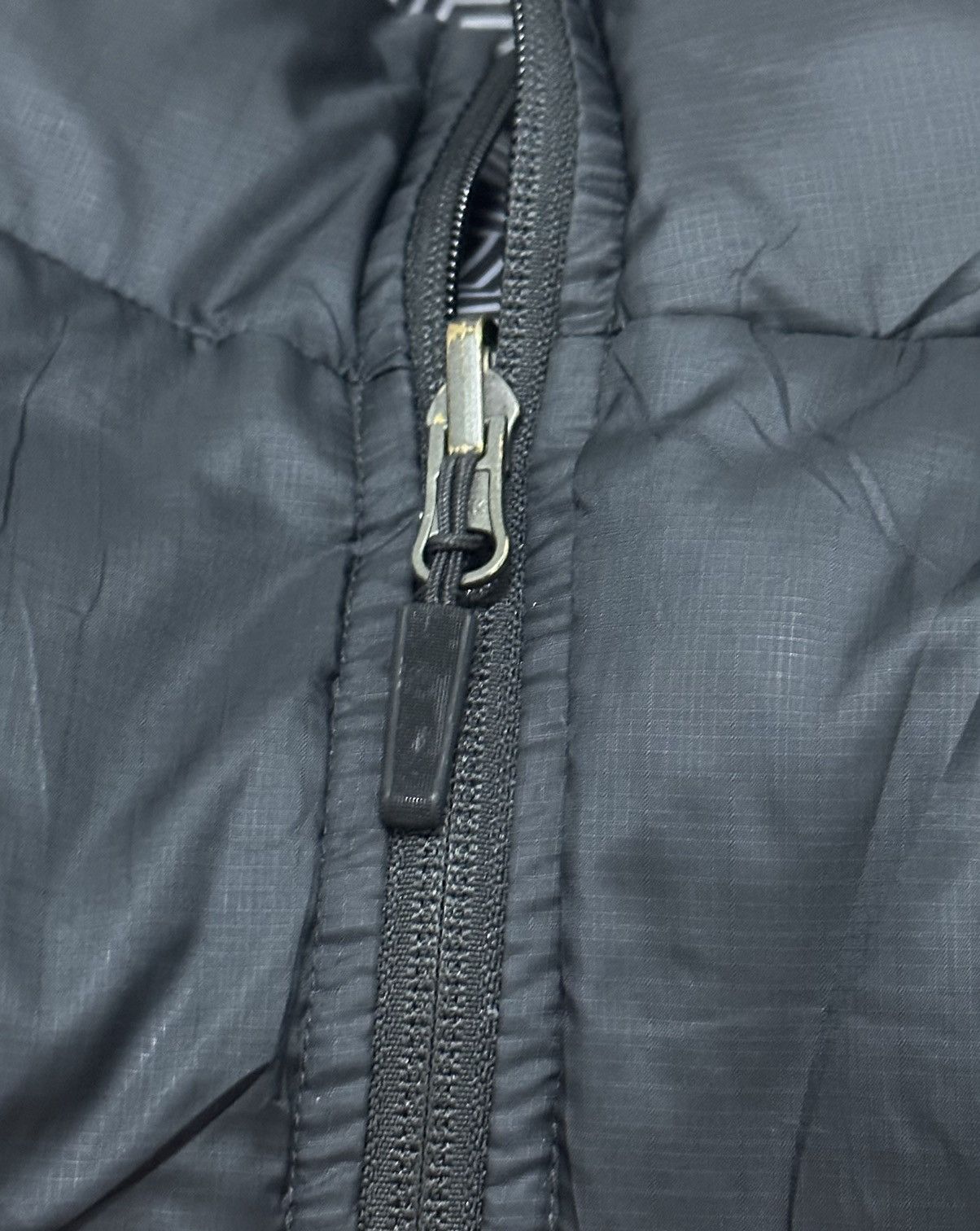 Designer × Nike Y2K Nike Reversible Puffer Down Jacket Rare Size US XL / EU 56 / 4 - 6 Thumbnail