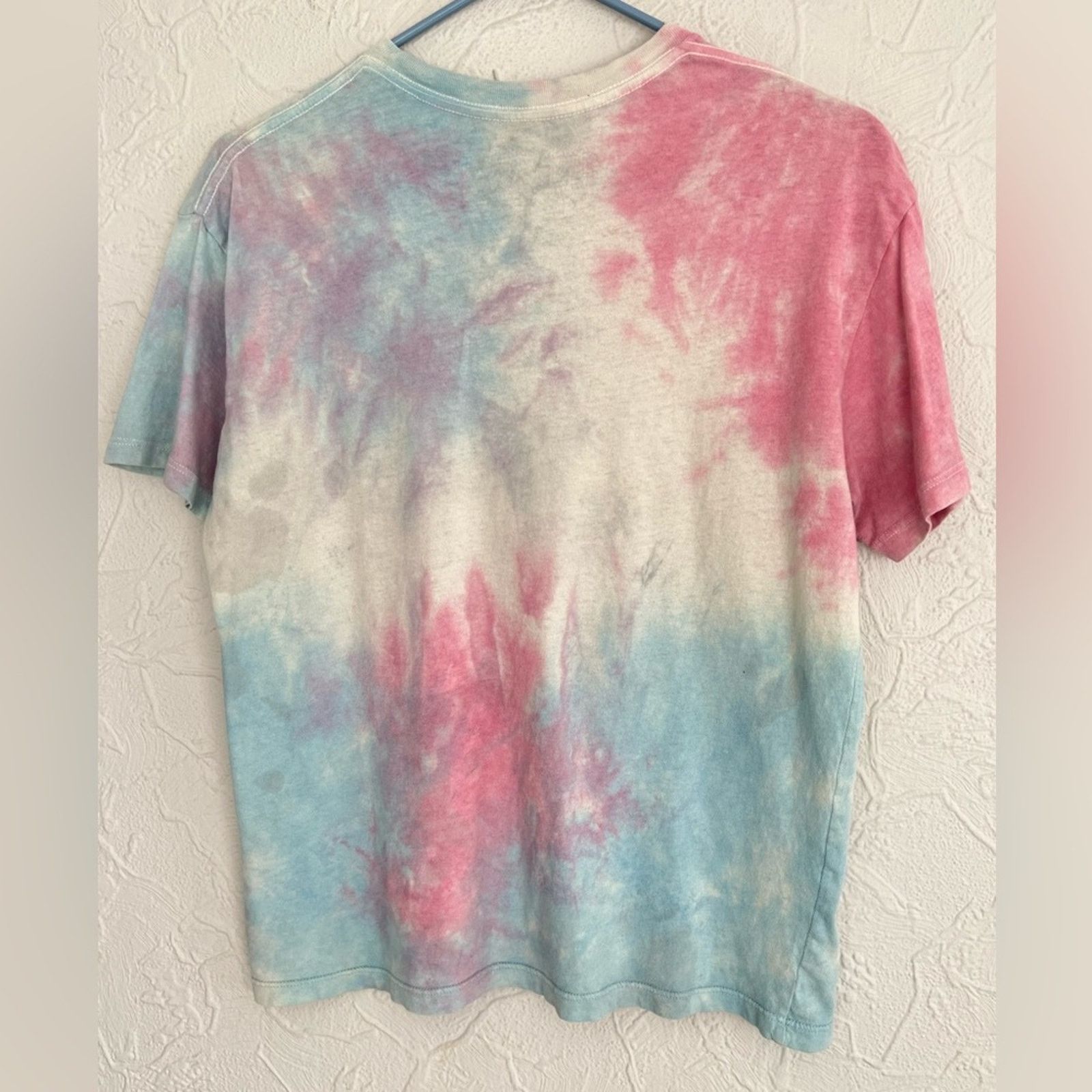 Def Leppard Tie Dye Def Leppard Hysteria Shirt Size Small COOL Size US S / EU 44-46 / 1 - 2 Thumbnail