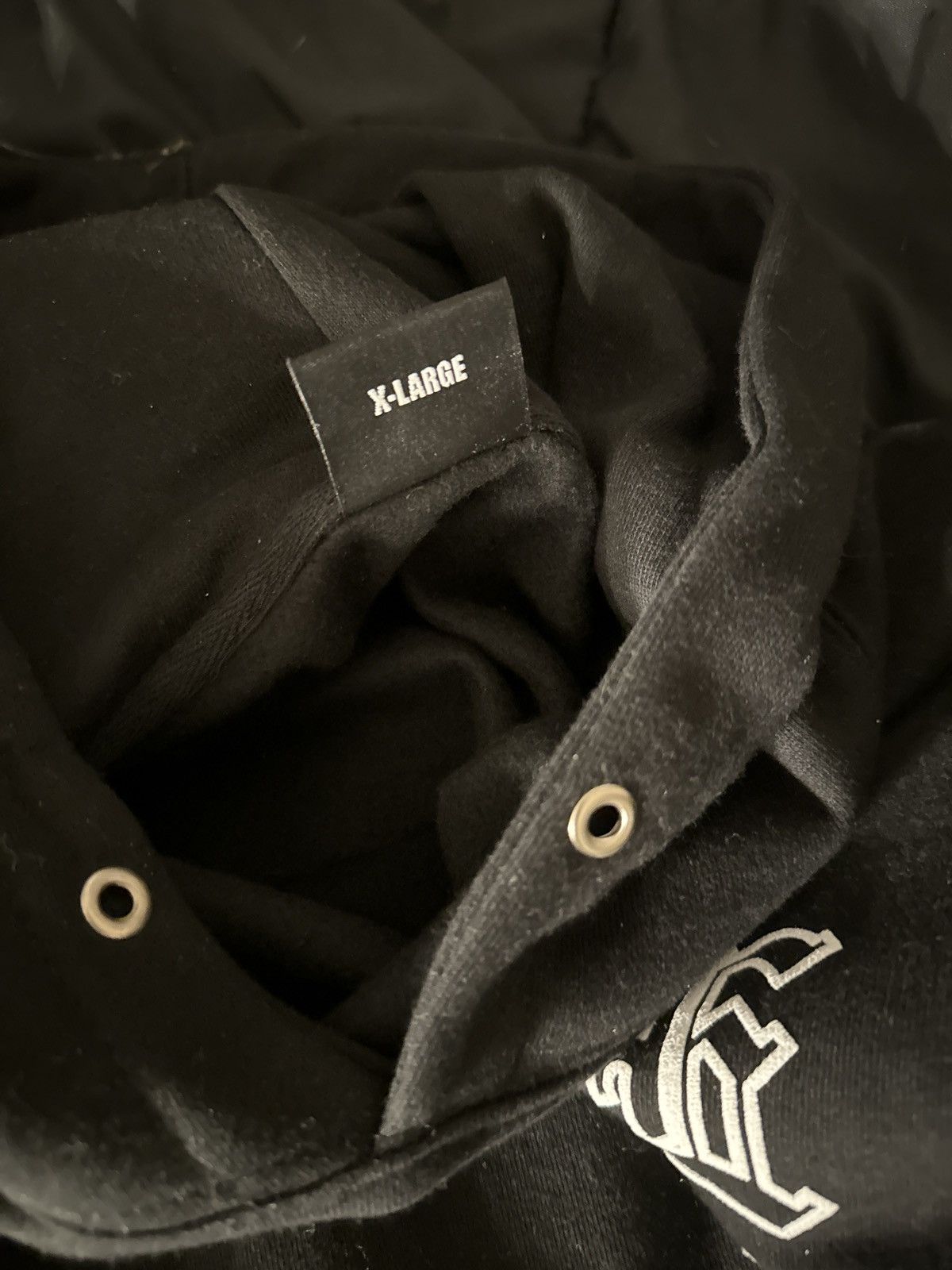 Revenge Revenge Reaper Hoodie Size US XL / EU 56 / 4 - 4 Thumbnail