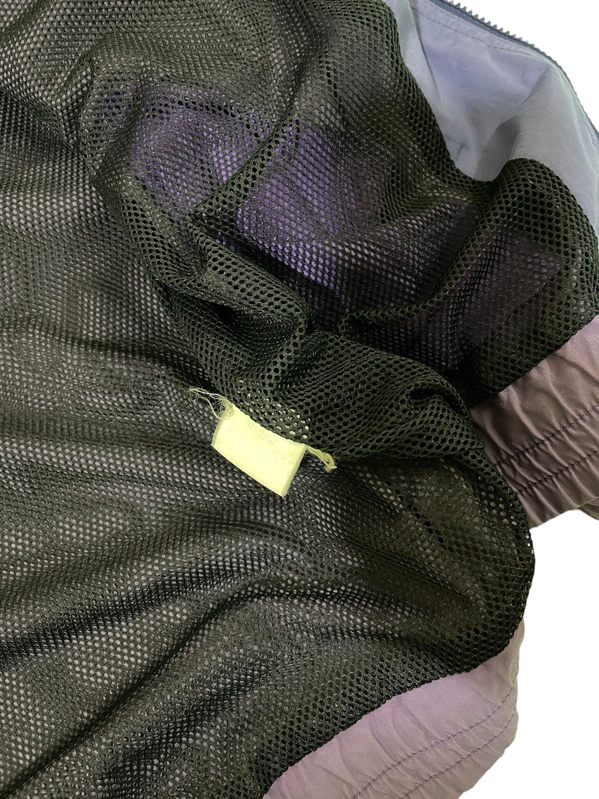The North Face × Vintage Vintage The North Face light jacket Size US L / EU 52-54 / 3 - 9 Thumbnail