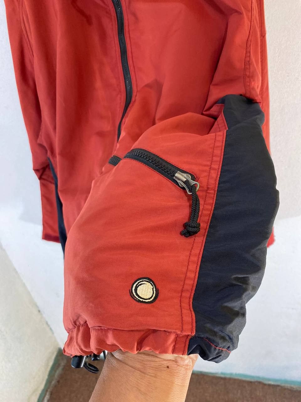 Burton burton snowboards jacket very nice design Size US M / EU 48-50 / 2 - 3 Thumbnail