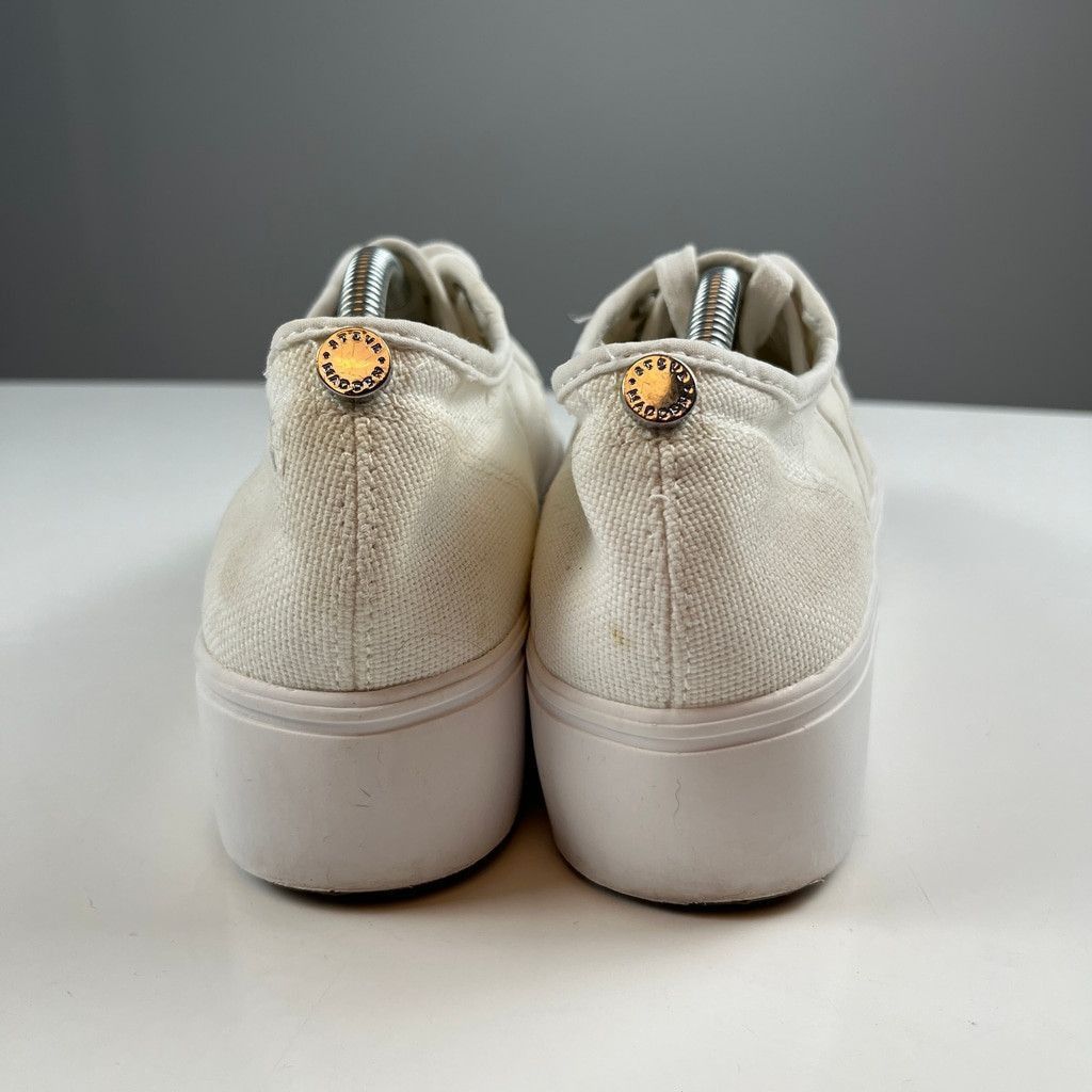 Steve Madden Steve Madden Emmi platform sneakers women white size 7.5 Size US 7.5 / IT 37.5 - 2 Thumbnail