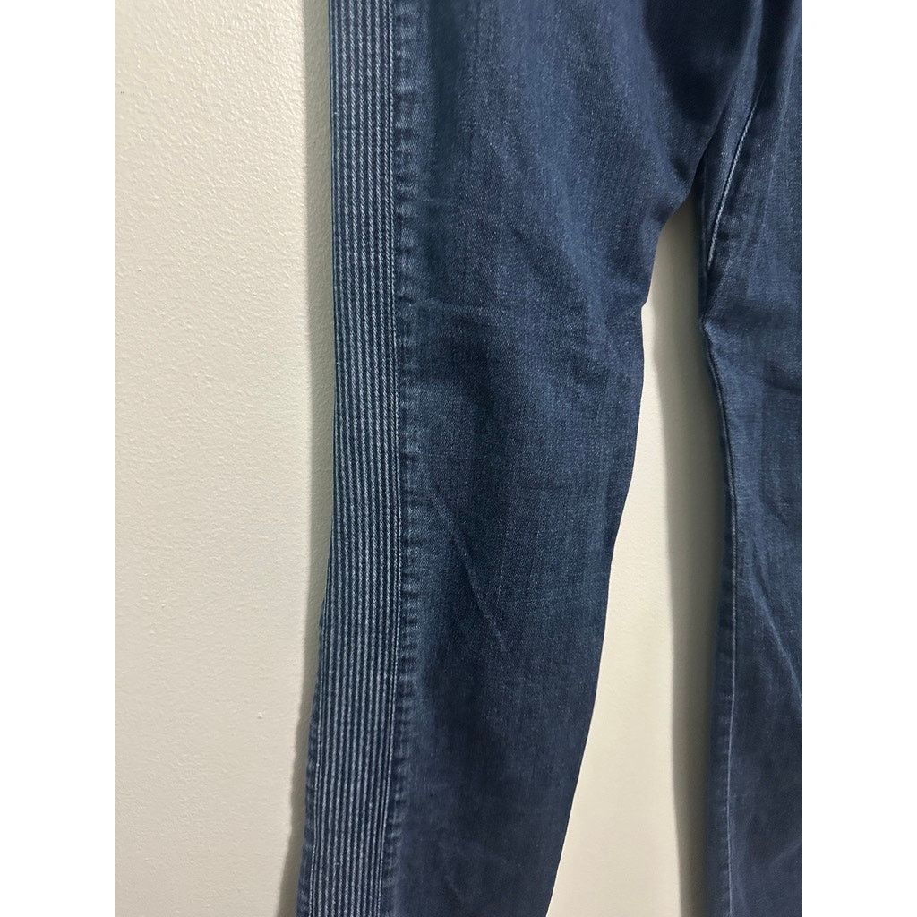 J Brand J Brand skinny straight leg jeans size 36 Size US 36 / EU 52 - 4 Thumbnail