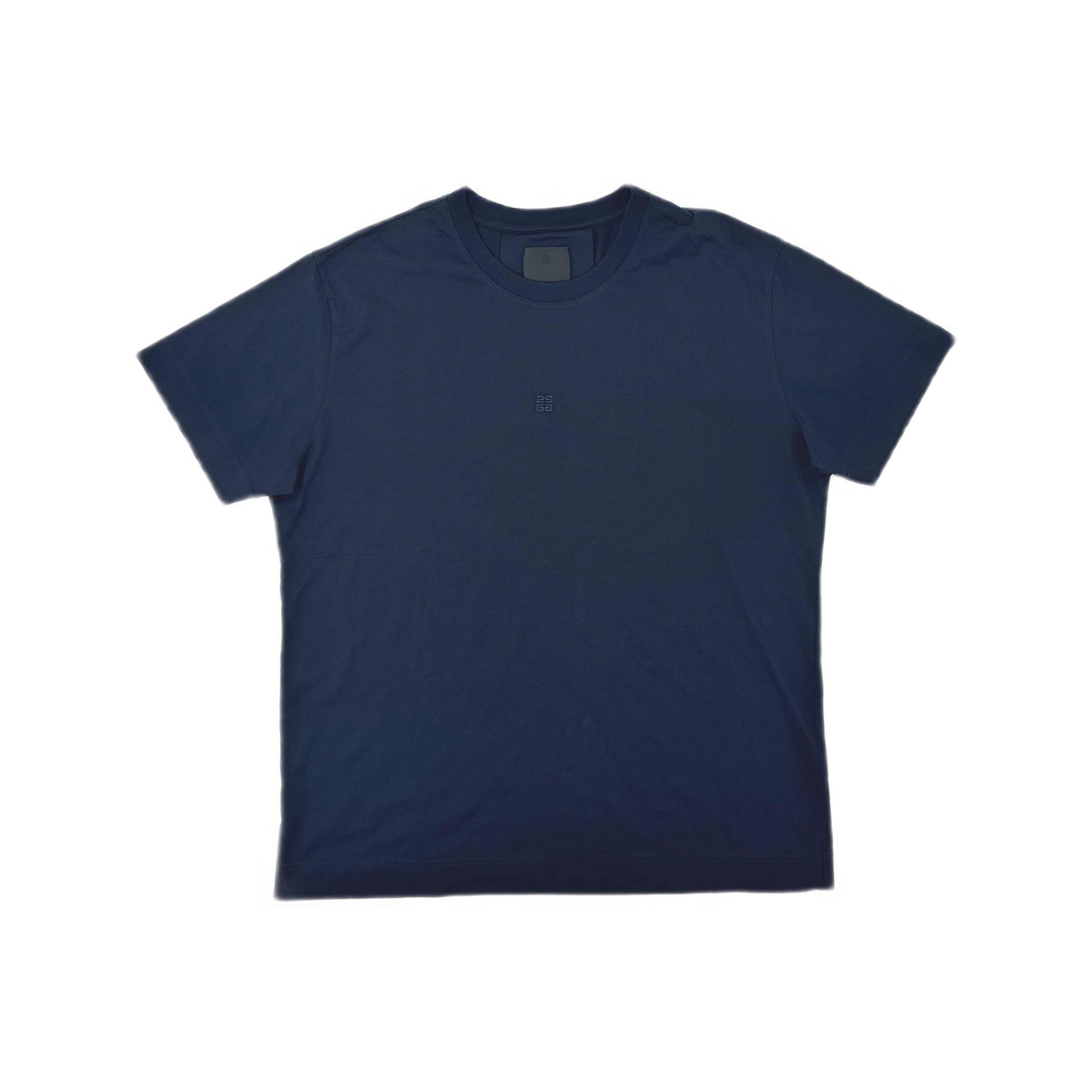 Givenchy Givenchy Logo T-Shirt Size L Size US L / EU 52-54 / 3 - 1 Thumbnail