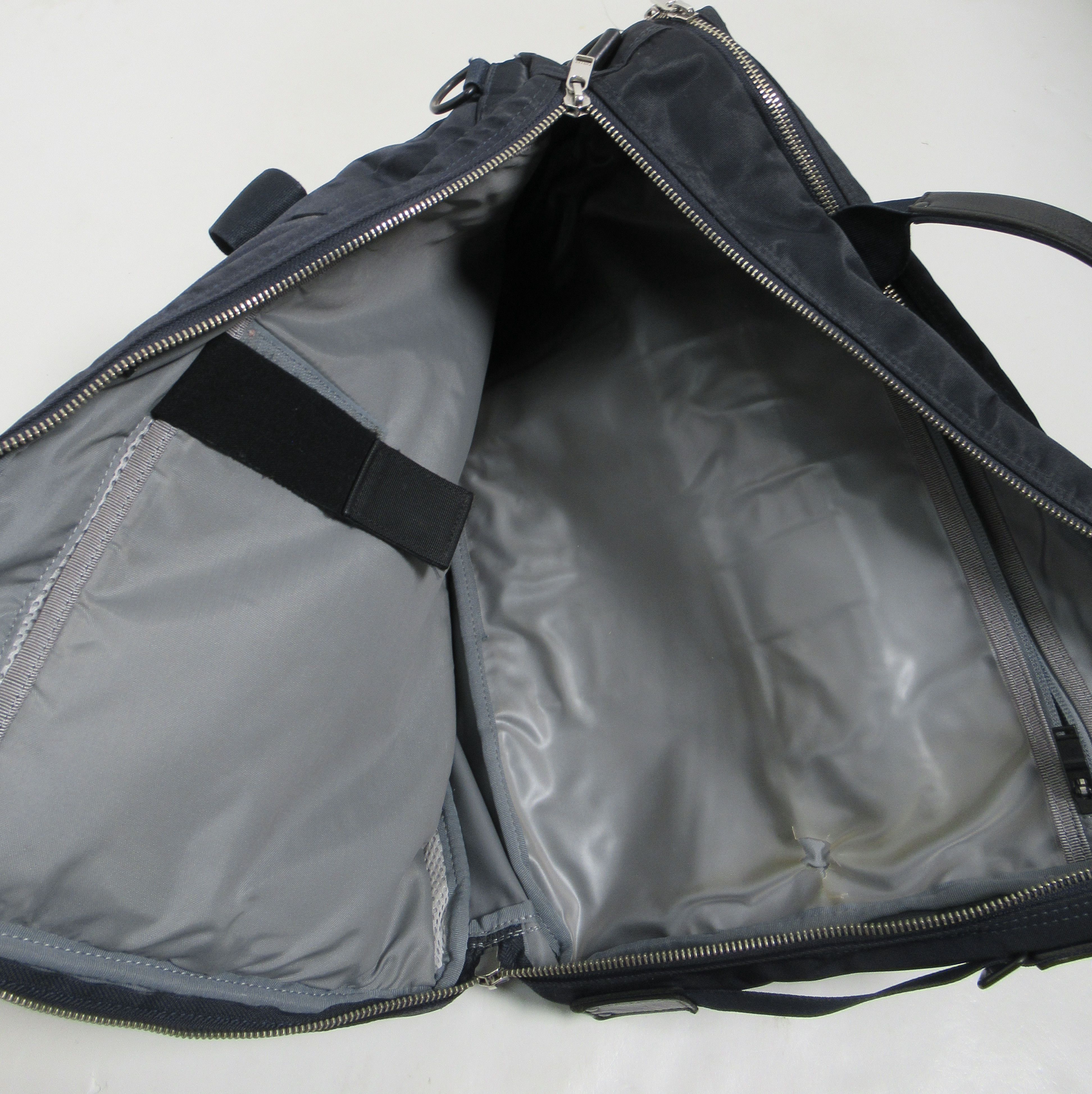 Porter Porter Lift 3_Way Briefcase Business Bag Busines Backpack Size ONE SIZE - 9 Thumbnail