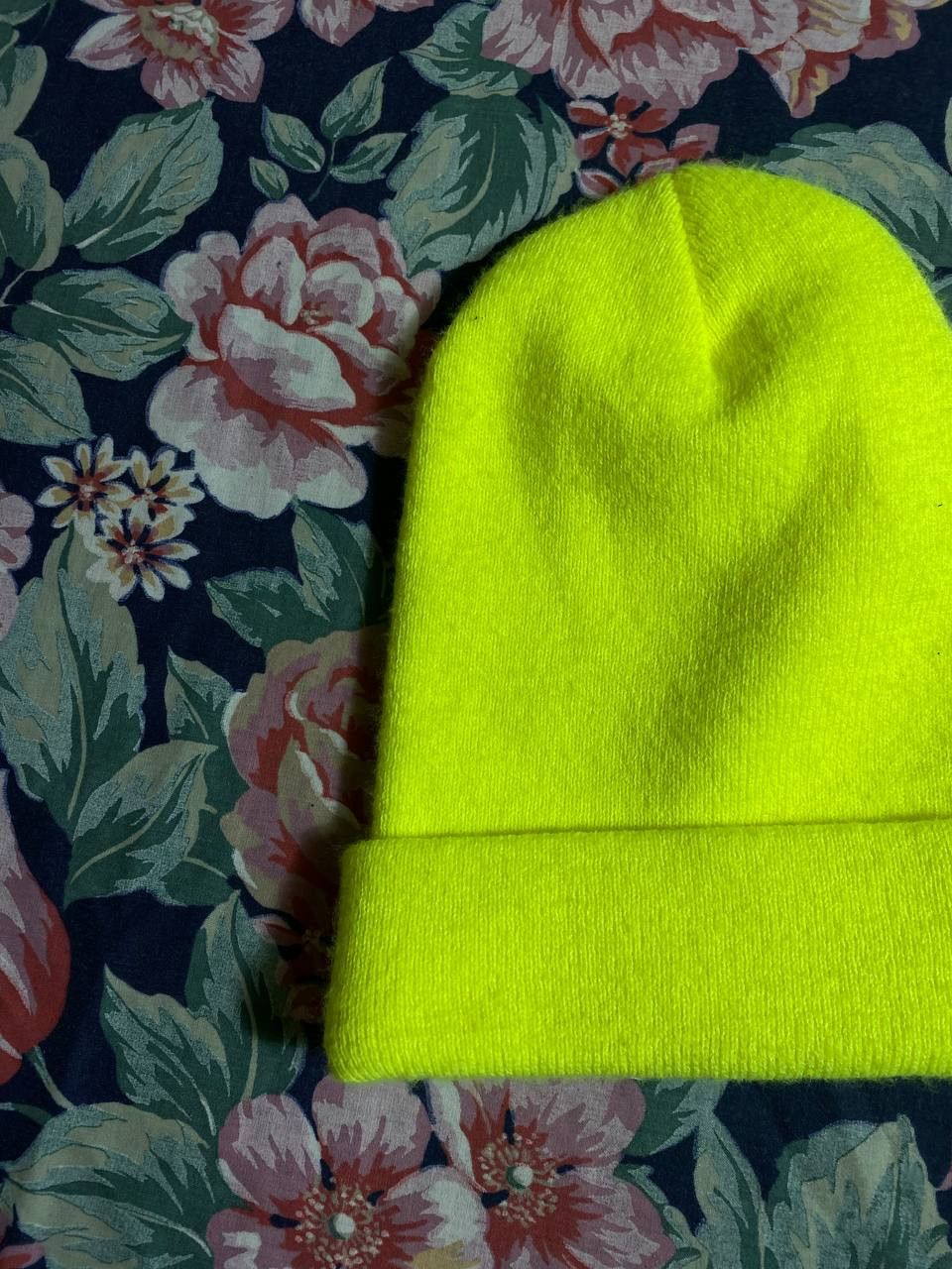 Carhartt × Japanese Brand Vintage 90s Y2K Fuzzy Ushanka Beanie Hat Faux Fur Size ONE SIZE - 9 Thumbnail