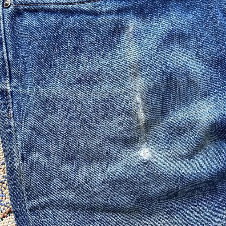 Carhartt Vintage Distressed Carhartt Jeans Size US 36 / EU 52 - 7 Thumbnail
