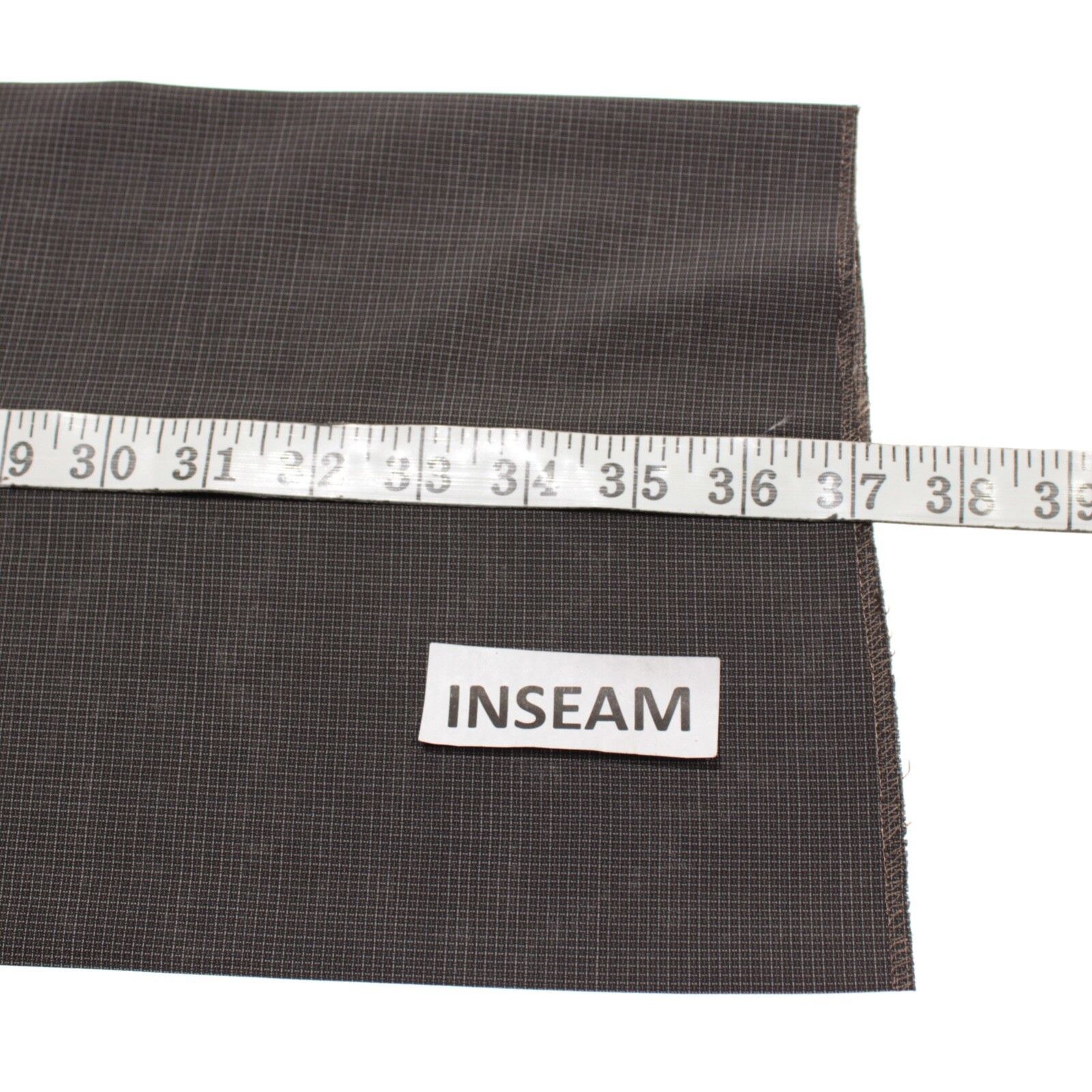 Zanella Zanella New with tags Dress Pants Size 34 US In Gray Size US 34 / EU 50 - 9 Thumbnail
