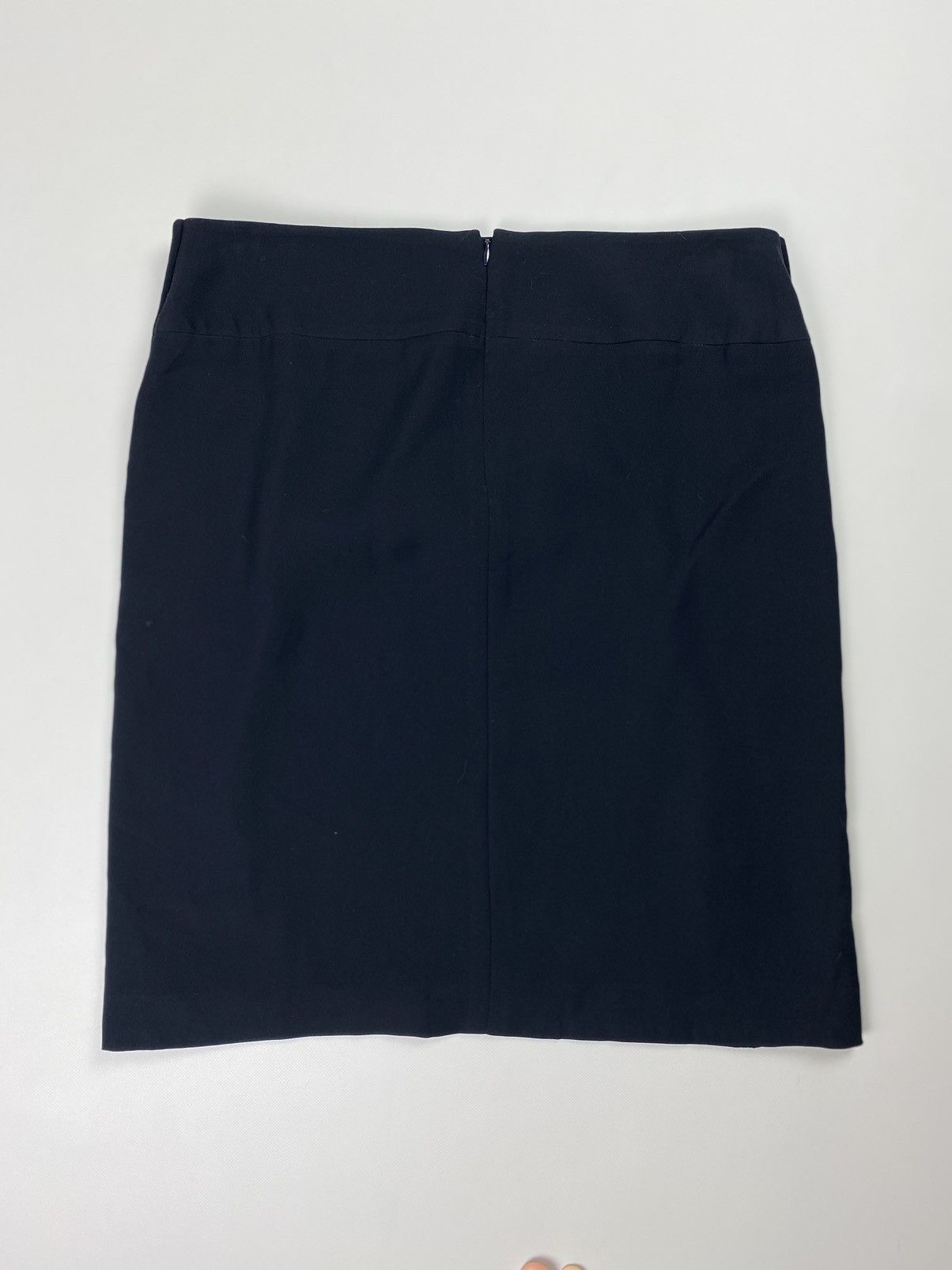 Jil Sander Jil Sander ladies pencil skirt size 42 Size 28" / US 6 / IT 42 - 13 Thumbnail