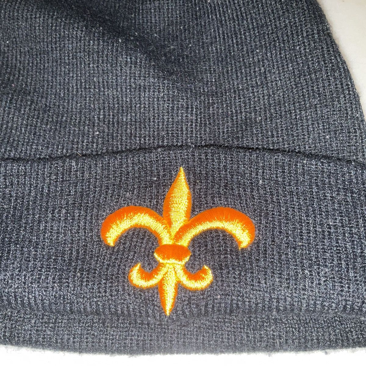 Other NFL New Orleans Saints Beanie Size ONE SIZE - 5 Thumbnail