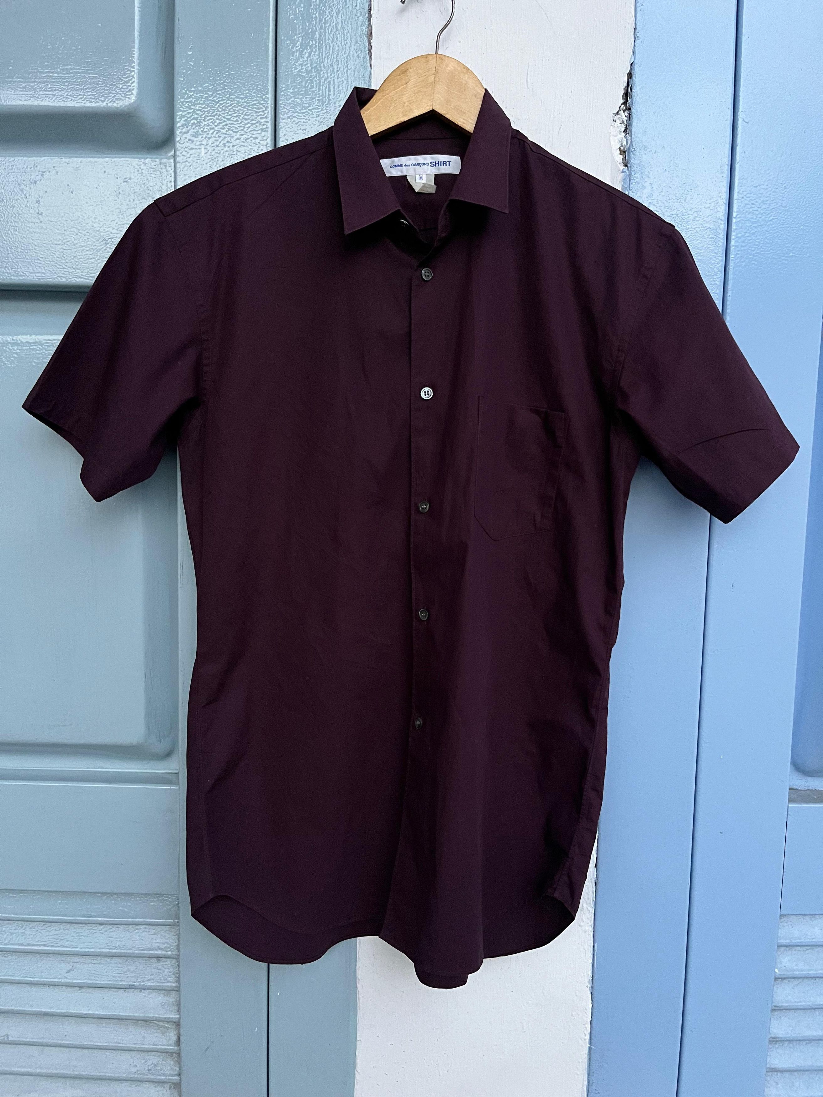 Comme des Garcons Comme des Garcons Shirt Size US M / EU 48-50 / 2 - 1 Thumbnail