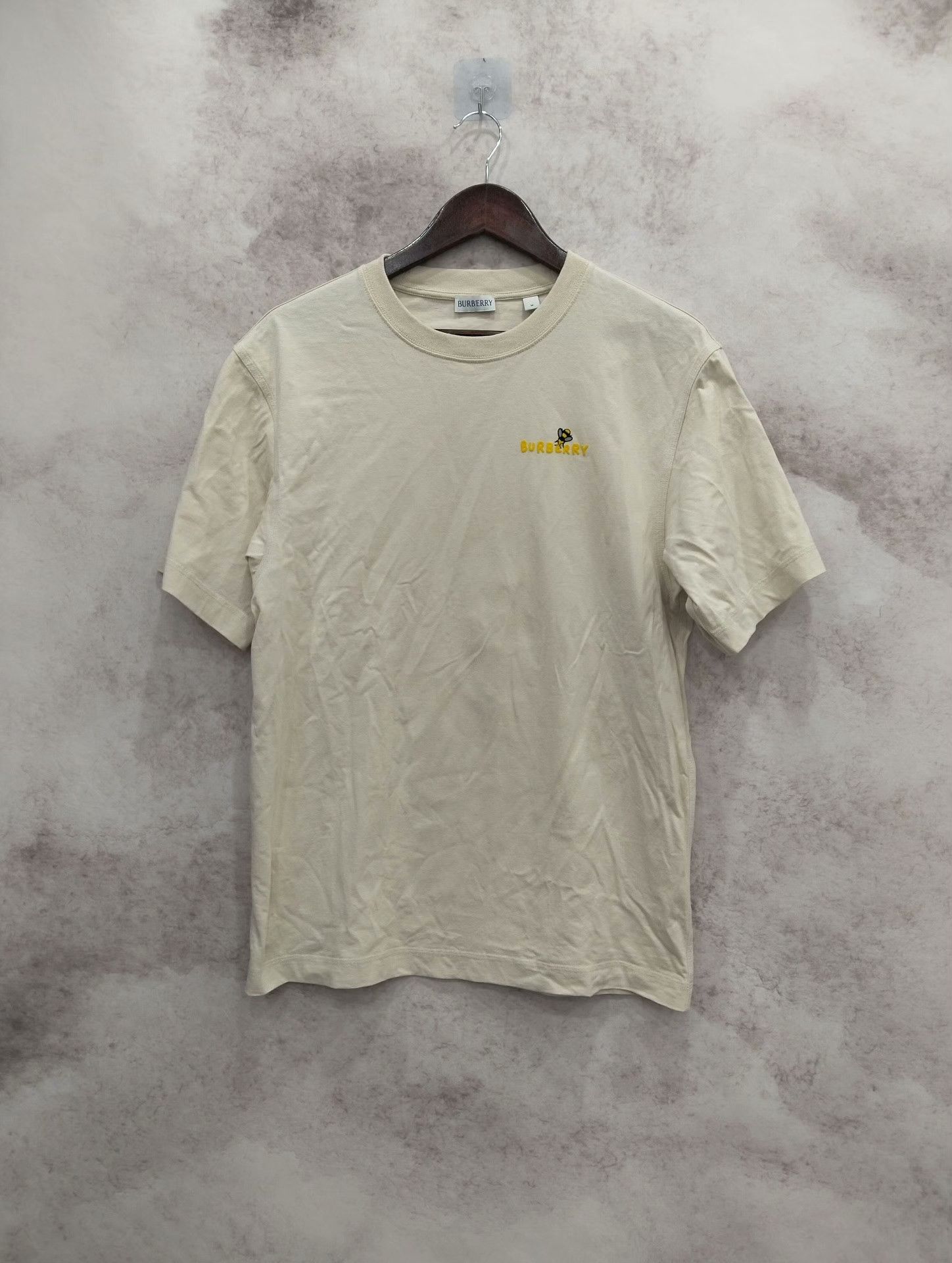 Burberry Burberry T-Shirt M Men Size US M / EU 48-50 / 2 - 1 Thumbnail