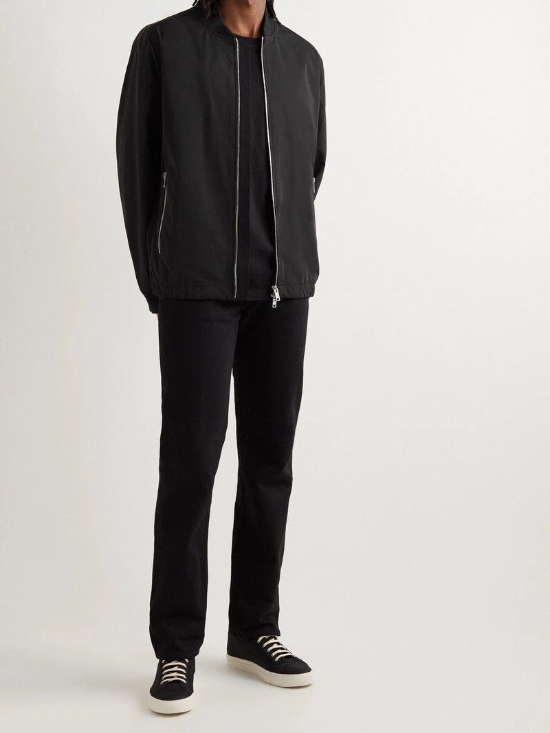 Theory Theory City bomber jacket, L Size US L / EU 52-54 / 3 - 2 Thumbnail