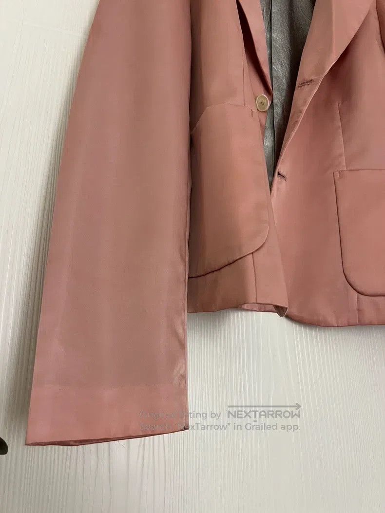 Comme des Garcons Comme Des Garcons size one-size-fits-all jacket Size S / US 4 / IT 40 - 5 Thumbnail