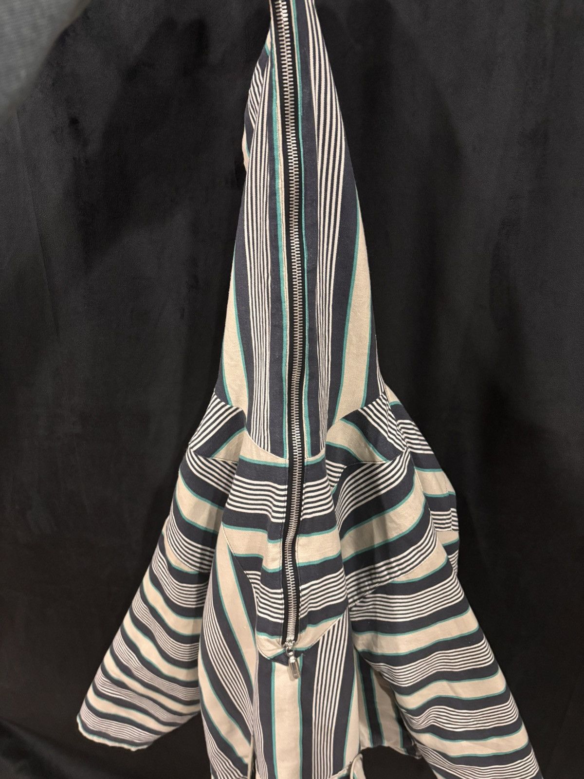 Rhude Rhude 2021 Spring Quarter Zip Hoodie Size US L / EU 52-54 / 3 - 8 Thumbnail