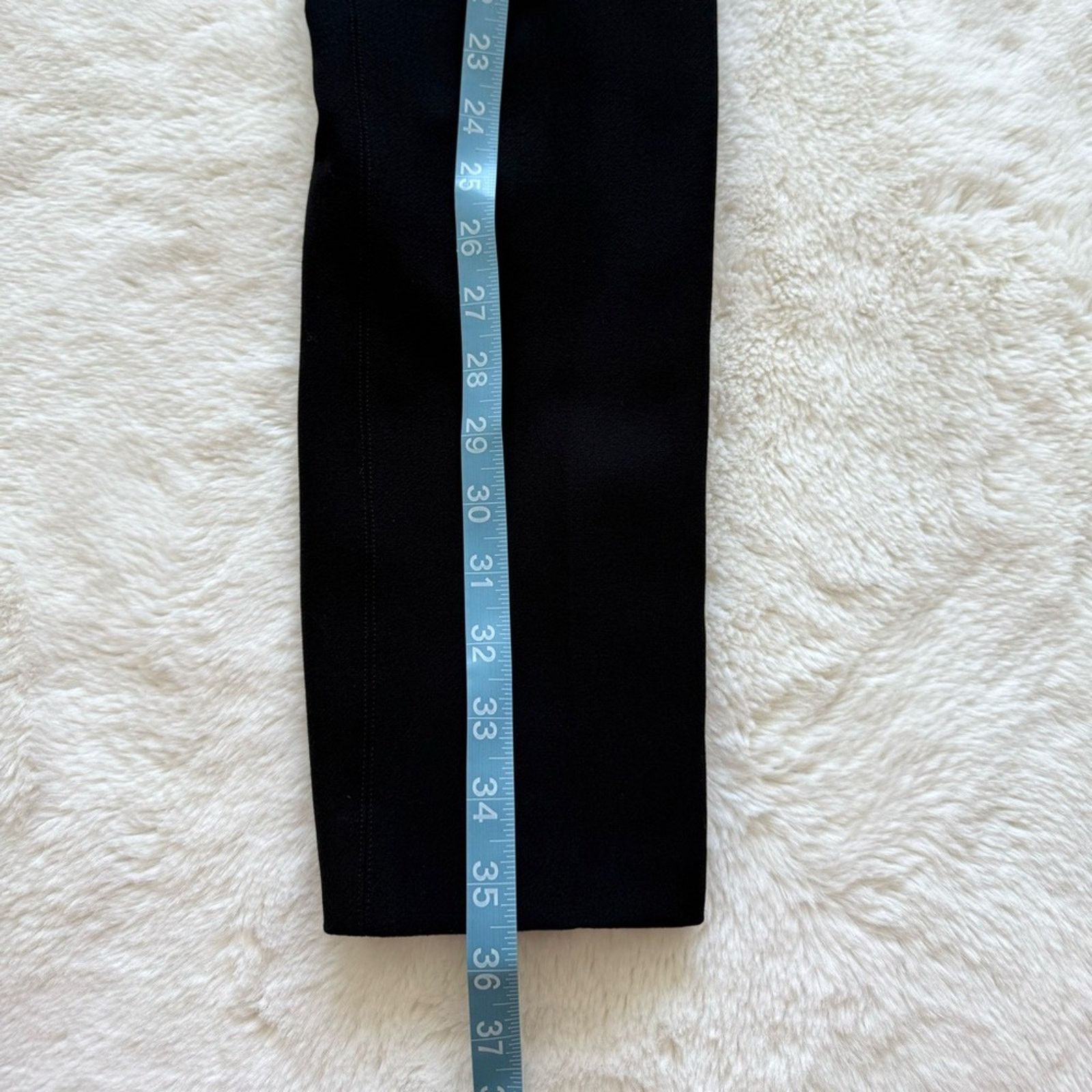 Helmut Lang NEW!!! Helmut Lang women skinny pants size 0 Size 25" / US 0 / IT 36 - 8 Thumbnail