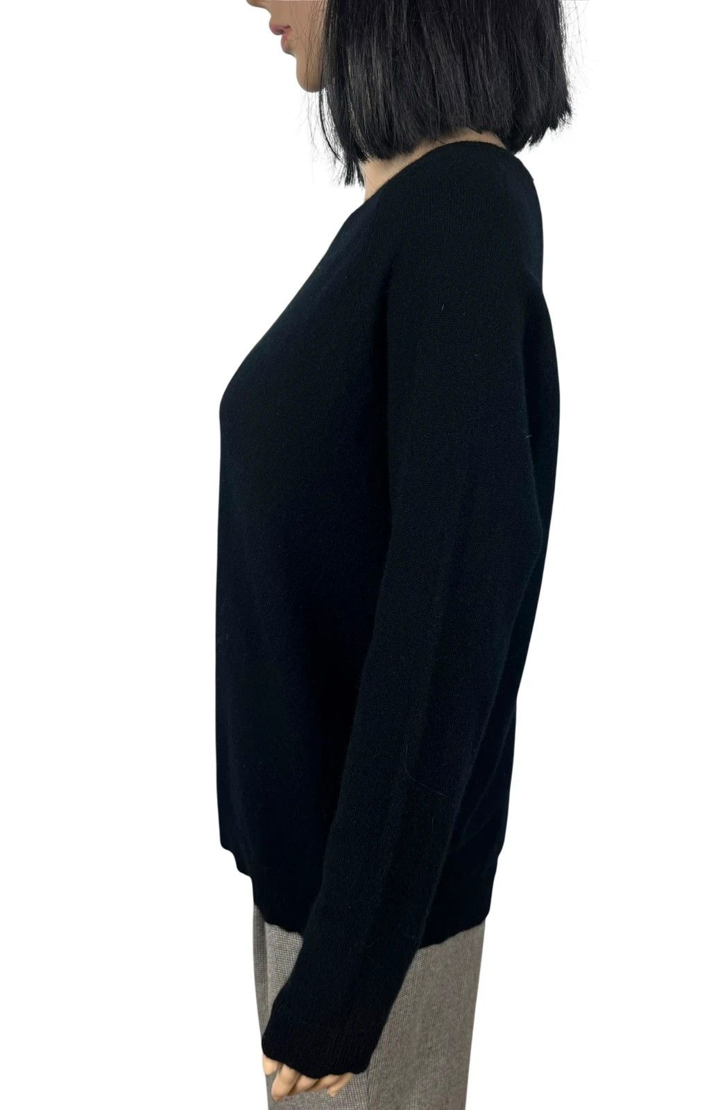 Other Bongenie Grieder Cashmere Pullover Sweater size M Size M / US 6-8 / IT 42-44 - 4 Thumbnail