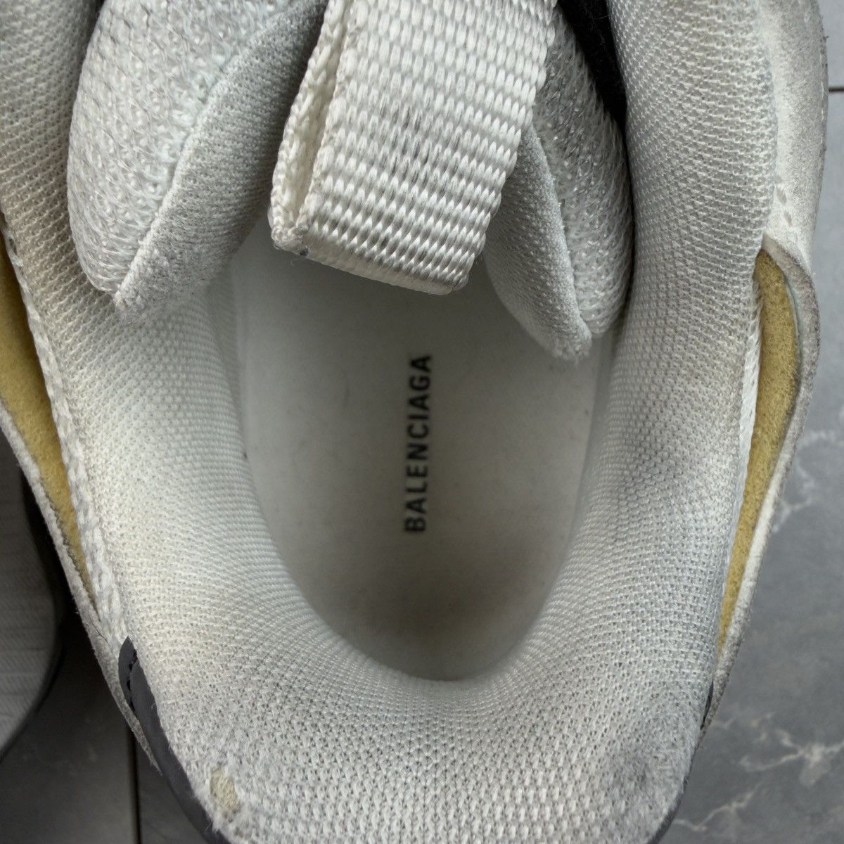 Balenciaga Balenciaga Cargo Sneaker Size US 10 / EU 43 - 9 Thumbnail