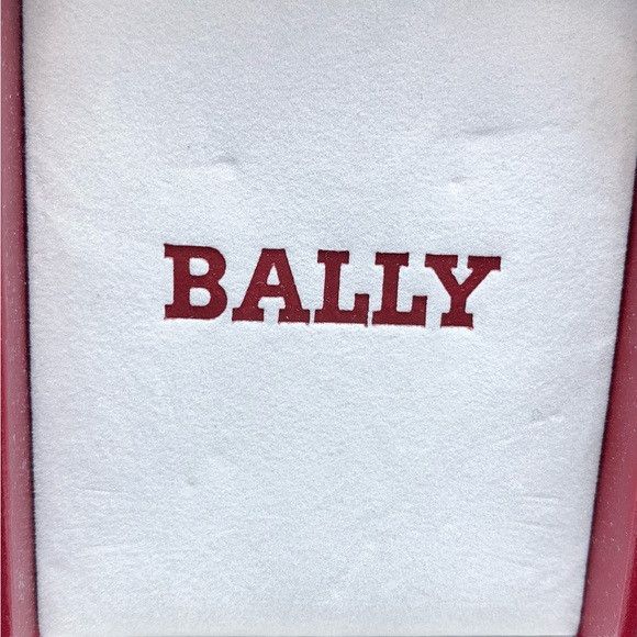 Bally Bally Silver and Gold Tone Cufflinks Set Size ONE SIZE - 3 Thumbnail