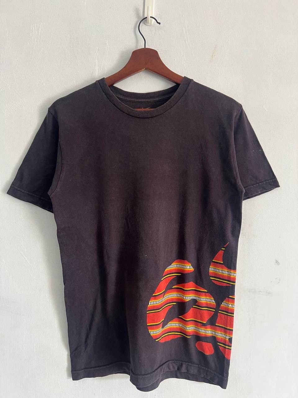 Nike Nike Swoosh Tee Size US S / EU 44-46 / 1 - 3 Thumbnail