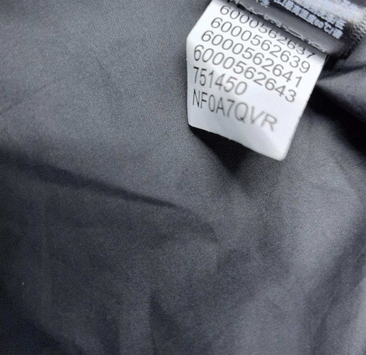 The North Face The North Face x INVINCIBLE Printed Mountain Light Jacket Size US S / EU 44-46 / 1 - 6 Thumbnail