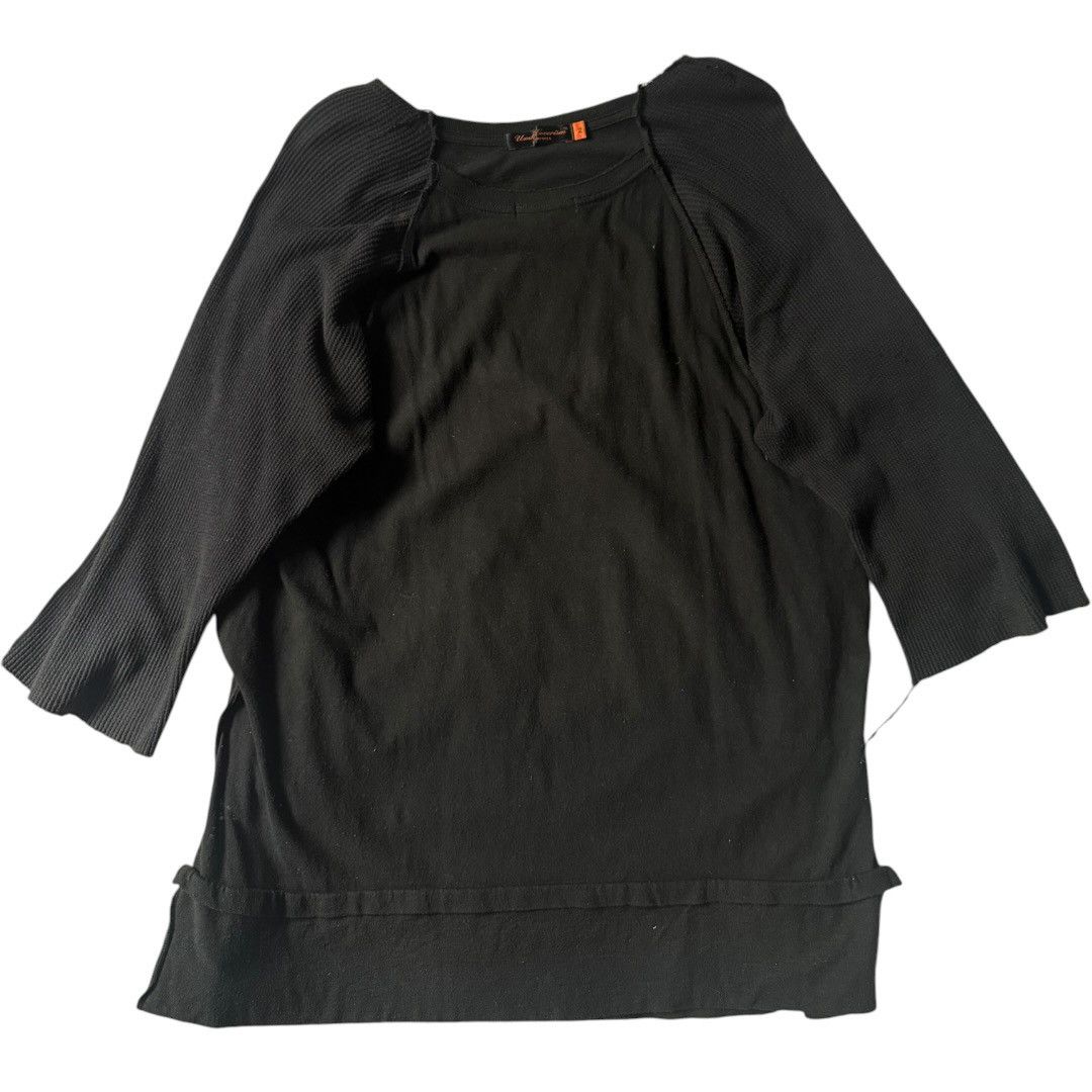 Undercover Undercover 05SS “But Beautiful II” Size US M / EU 48-50 / 2 - 4 Thumbnail