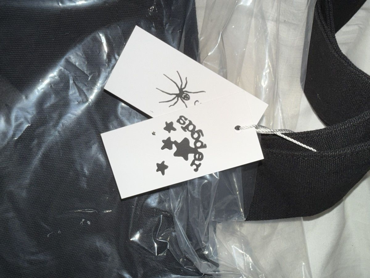 Sp5der SP5der Phantom web Bag Size ONE SIZE - 2 Thumbnail