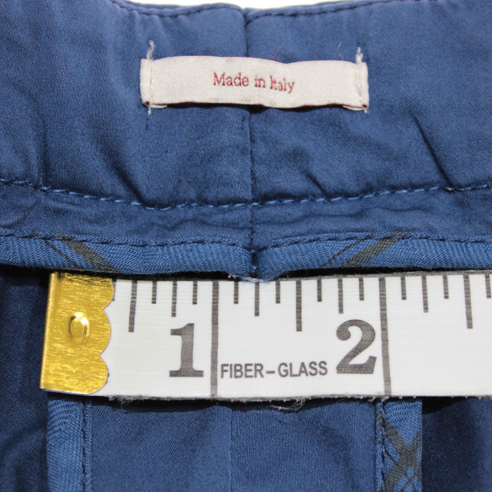 Luciano Barbera Luciano Barbera New with tags Chino Size 38 US In Blue Size US 38 / EU 54 - 9 Thumbnail