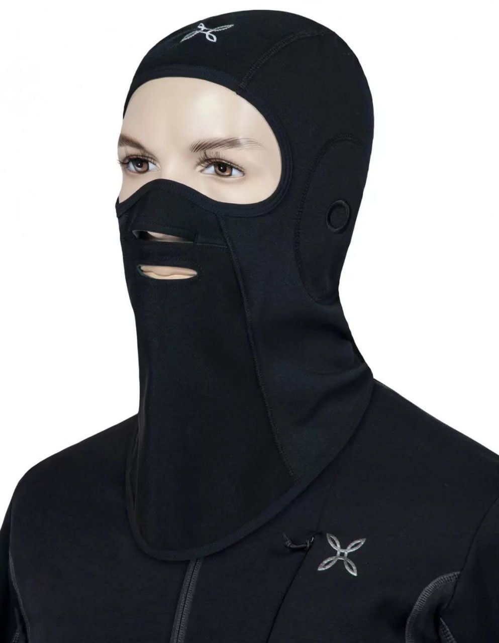 Other Montura Thermolite Fleece Balaclava Size ONE SIZE - 7 Thumbnail
