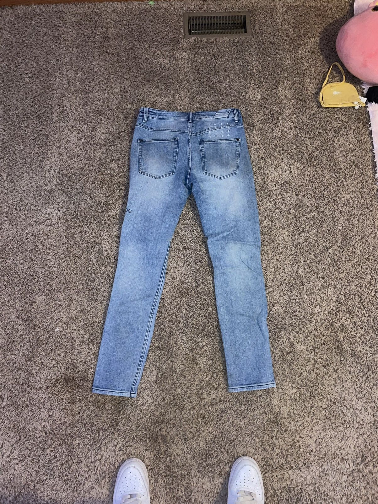 Ksubi Ksubi jeans Size US 31 - 2 Thumbnail