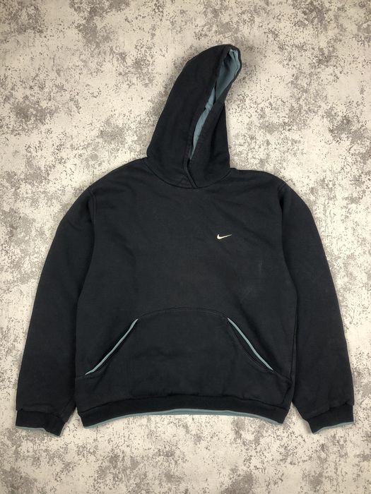 Nike Vintage Nike Hoodie Streetwear the athletic dept. Grailed