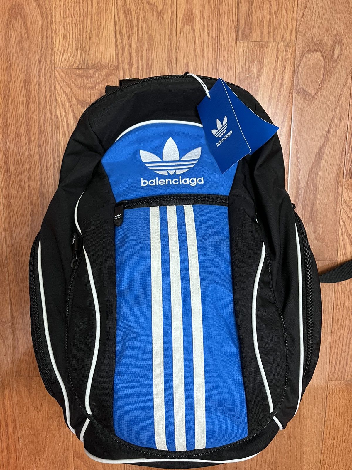 Adidas × Balenciaga × Designer Balenciaga X Adidas Small