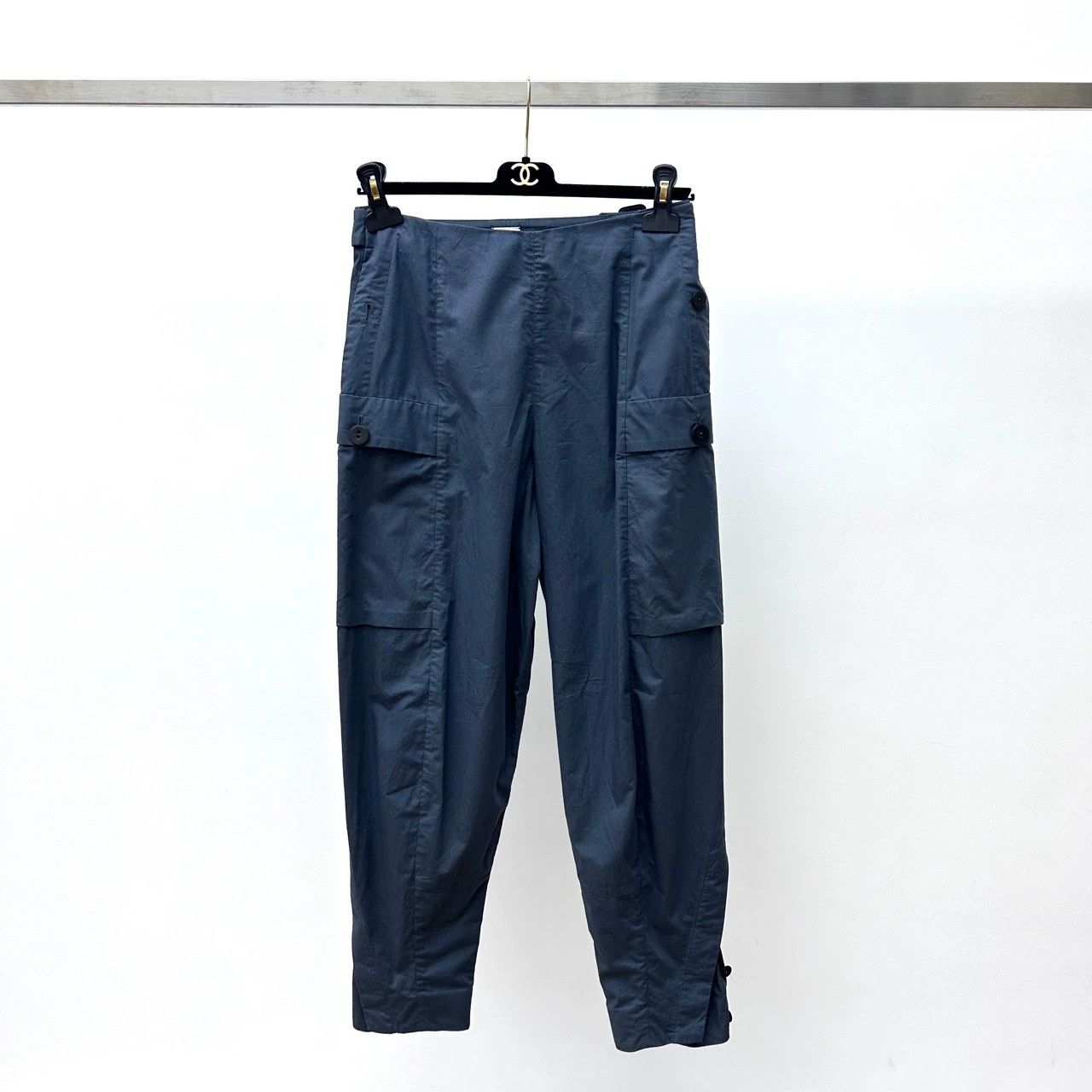 Hermes Hermes Cargo Pants Size 36 - dmc Size US 36 / EU 52 - 1 Thumbnail