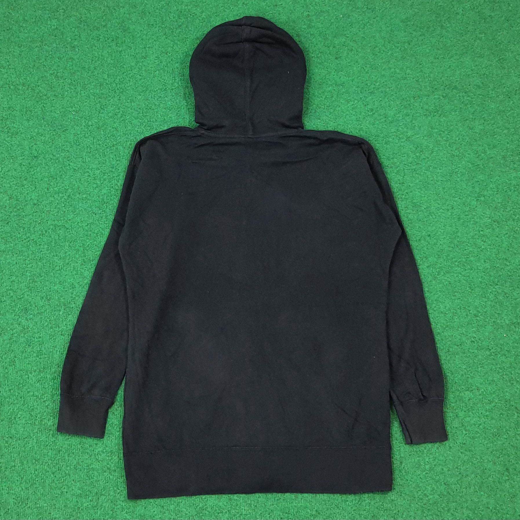 Nike Vintage Nike Full Zipper Hoodie C271N17 Size US M / EU 48-50 / 2 - 3 Thumbnail