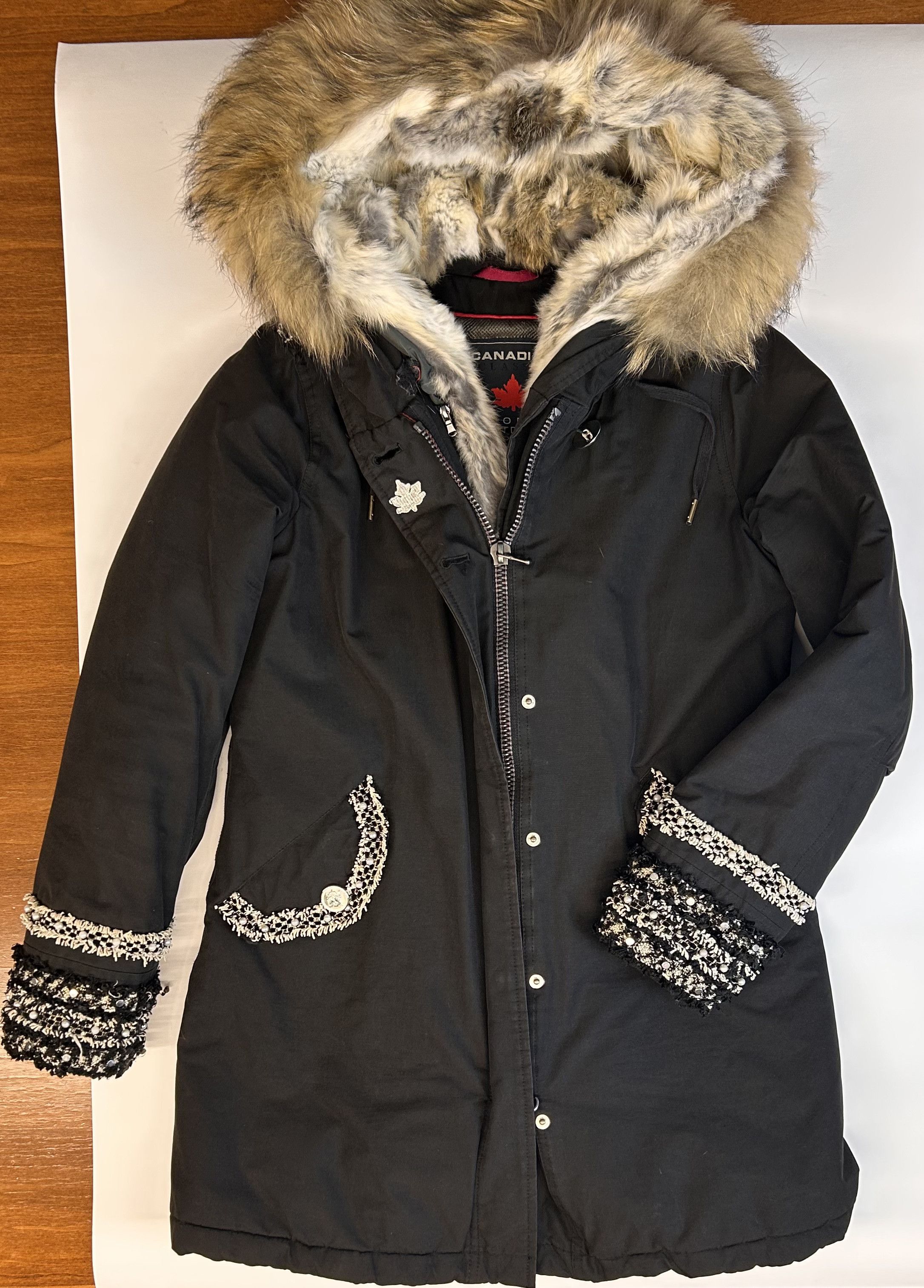 Other Canadian Classics Size S / US 4 / IT 40 - 1 Thumbnail