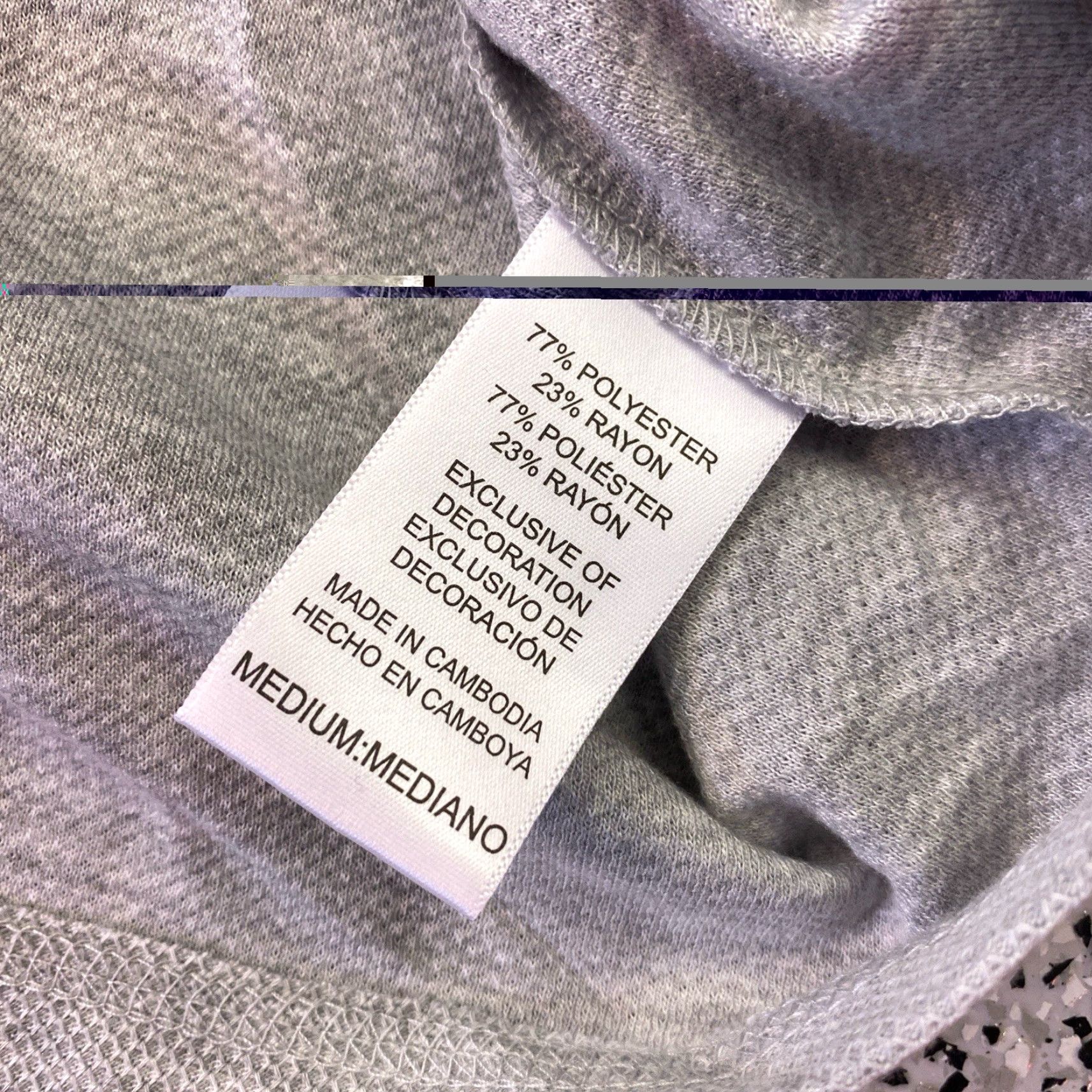 Tommy Bahama Tommy Bahama Thermal Crewneck Long Sleeve Shirt Men’s M Grey Marlin Logo NWT Size US M / EU 48-50 / 2 - 5 Thumbnail