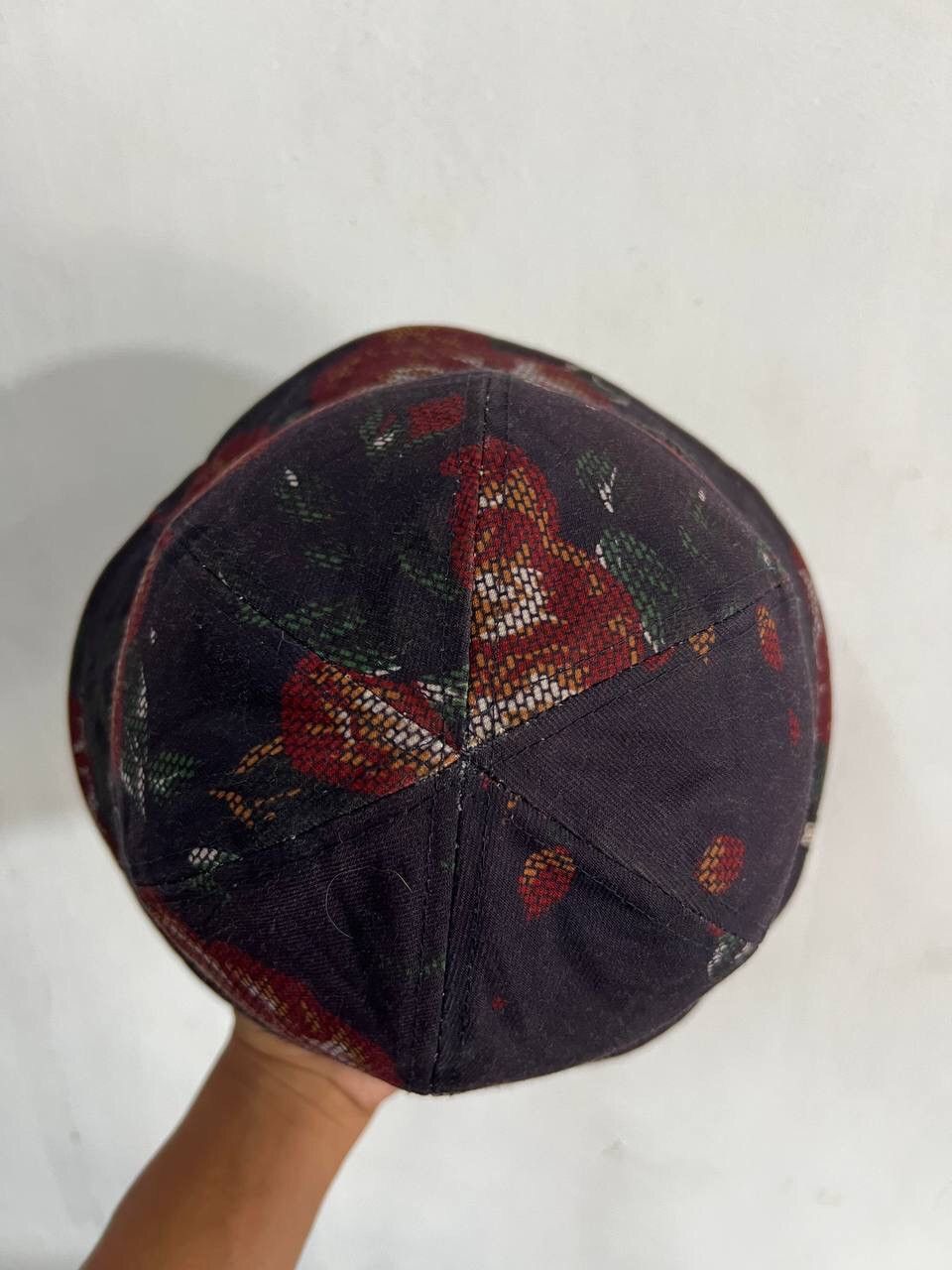 If Six Was Nine Dc Comis Bucket Hat Size ONE SIZE - 8 Thumbnail