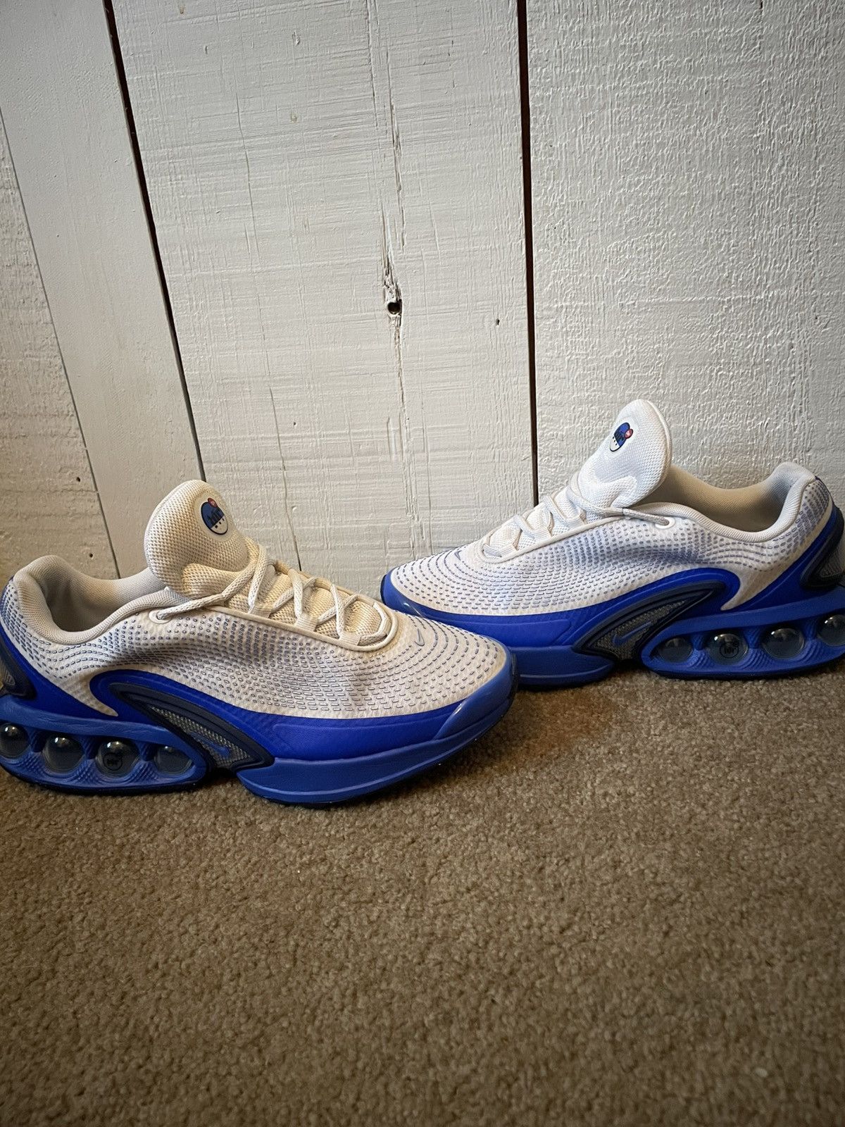 Nike Nike Air Max DN Size US 10 / EU 43 - 4 Thumbnail