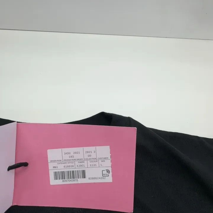 Gucci Gucci GUCCI x THE NORTH FACE Logo Short Sleeve T-Shirt -25 Size US L / EU 52-54 / 3 - 8 Thumbnail