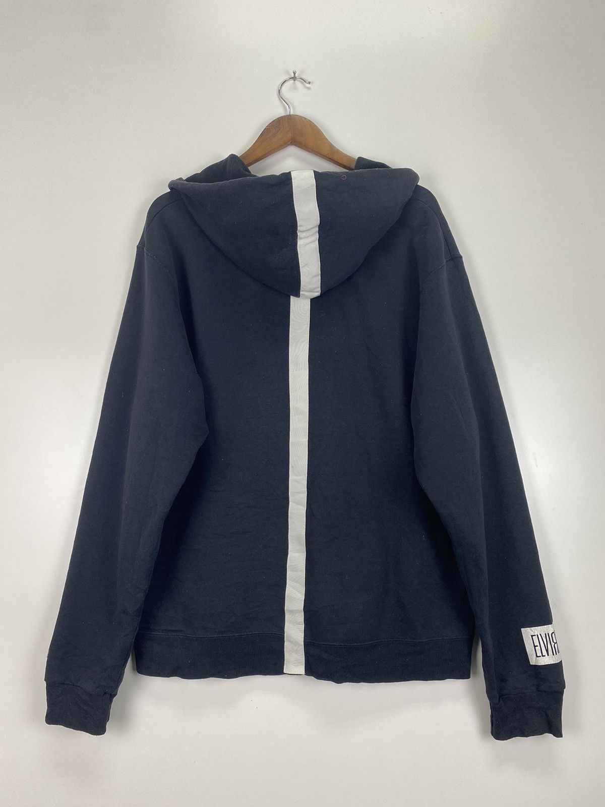 Champion × elvira.in.net Elvira Champion hoodies Size US L / EU 52-54 / 3 - 13 Thumbnail